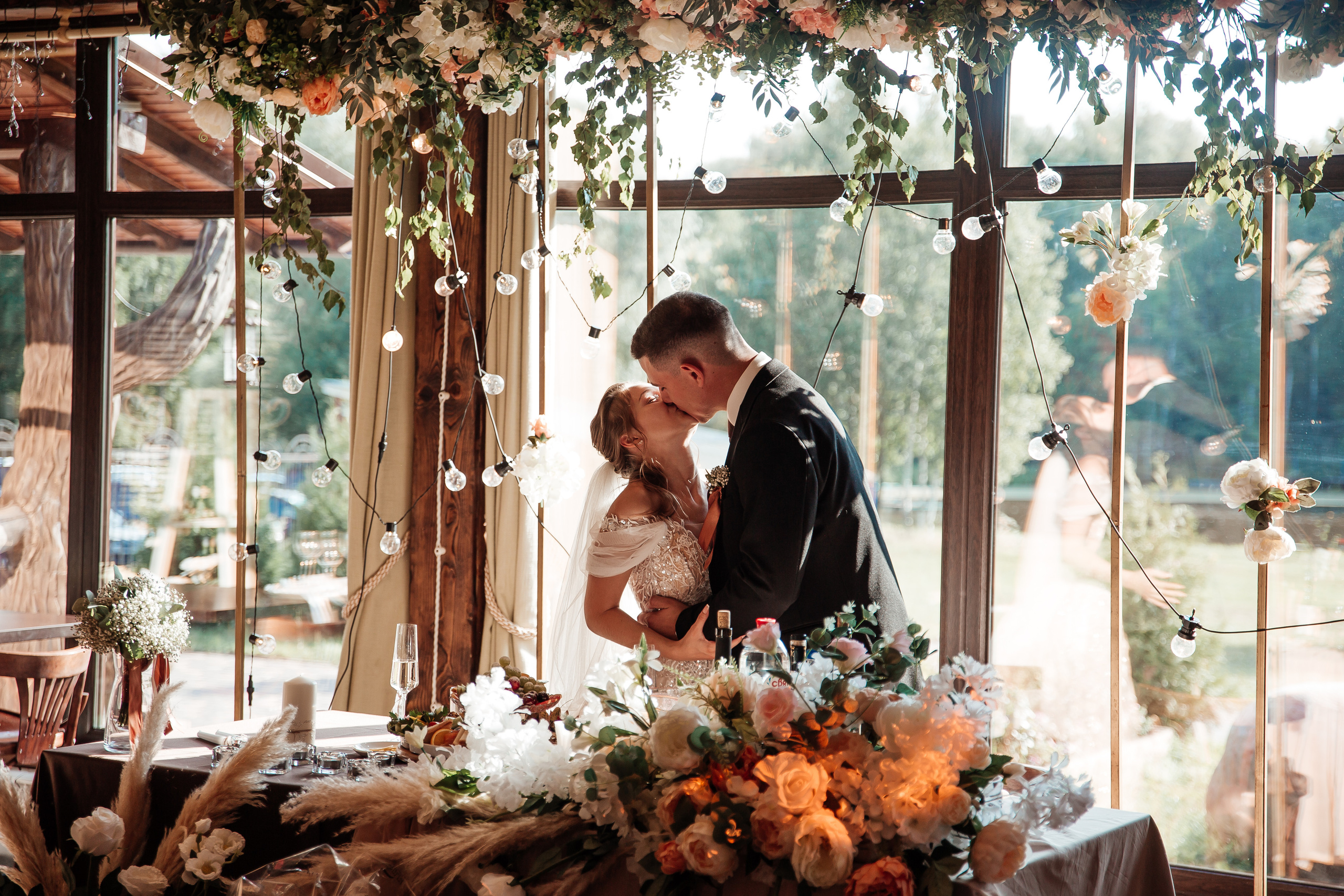 Anton & Julia. Фотограф Ступино, Коломна, Москва