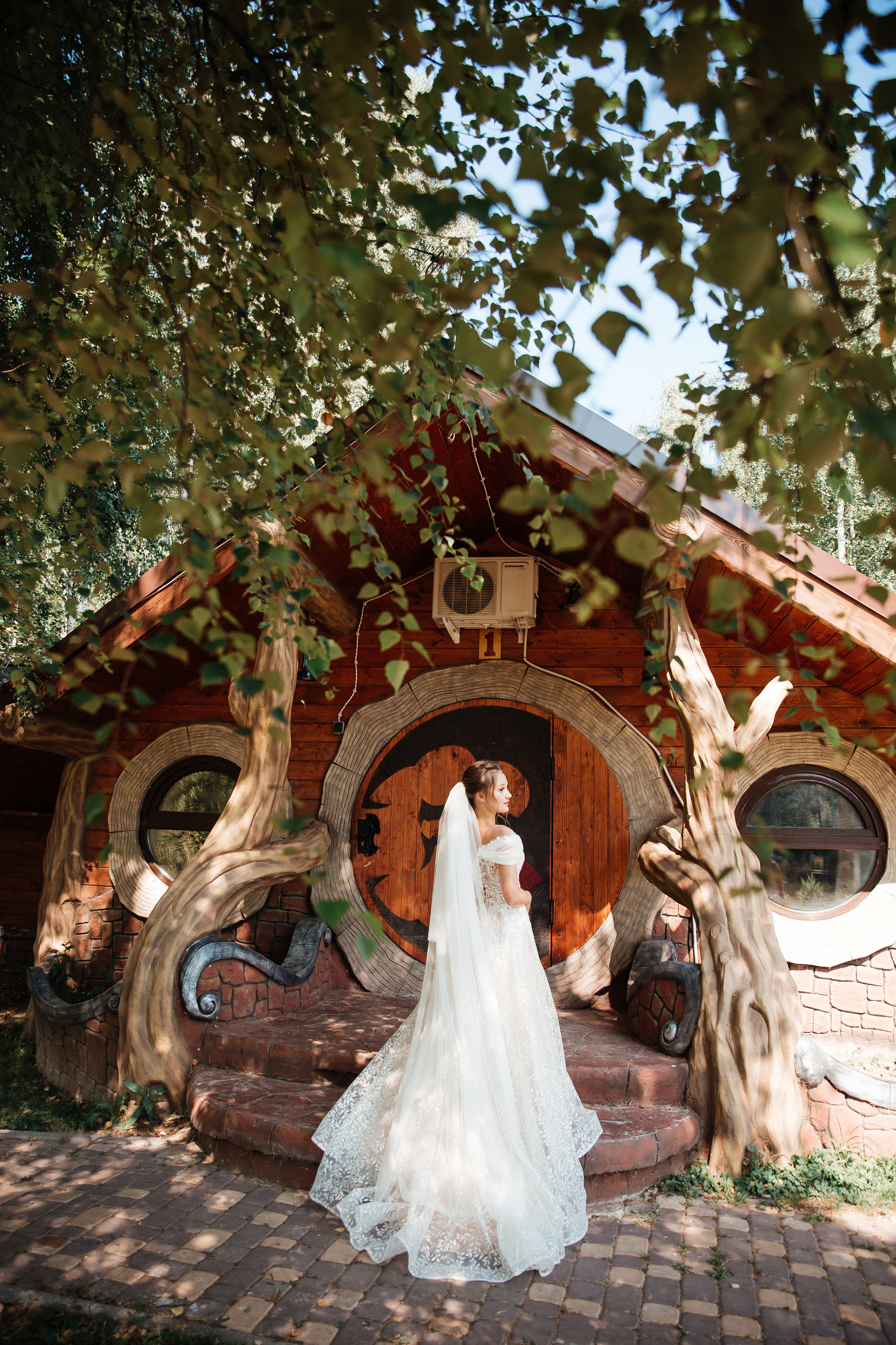 Anton & Julia. Фотограф Ступино, Коломна, Москва