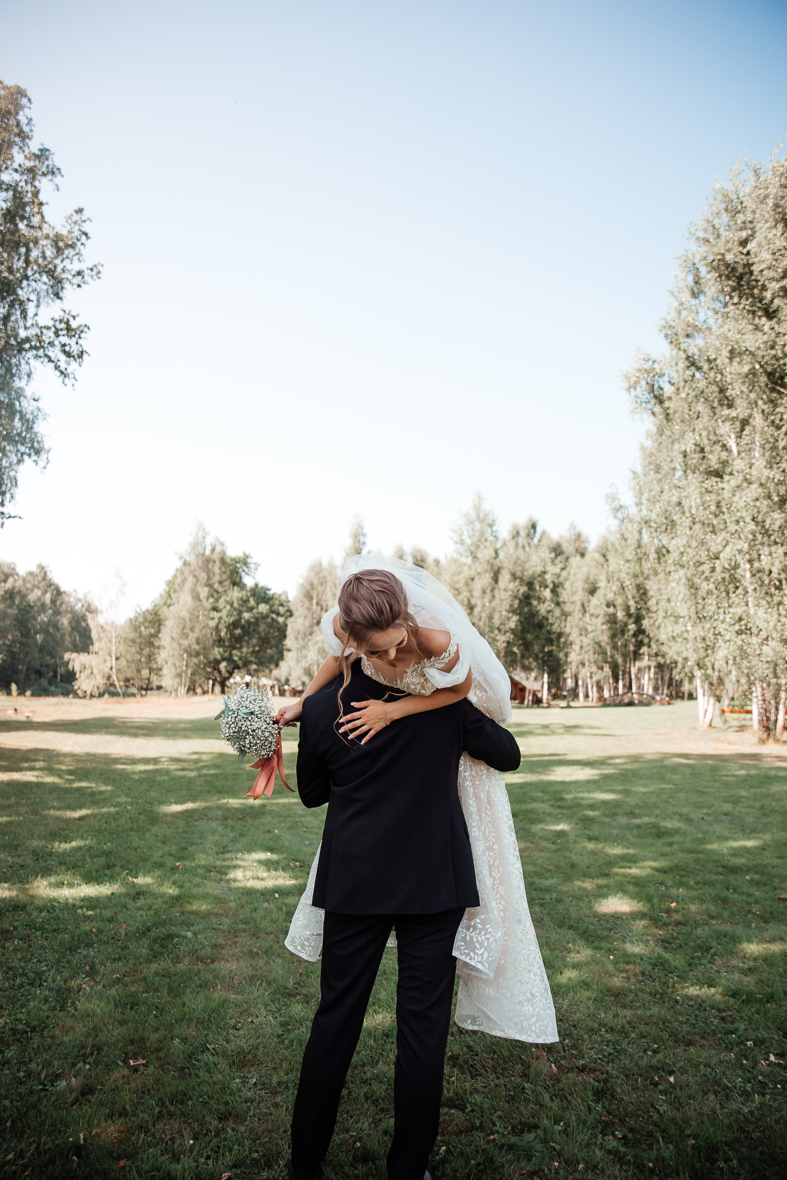 Anton & Julia. Фотограф Ступино, Коломна, Москва