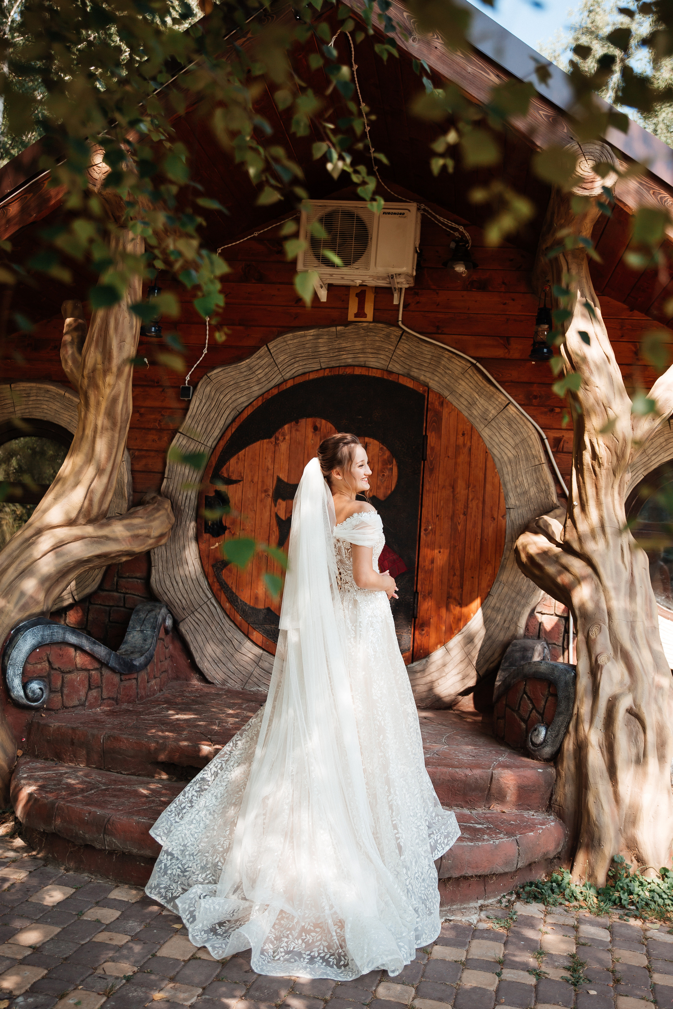 Anton & Julia. Фотограф Ступино, Коломна, Москва