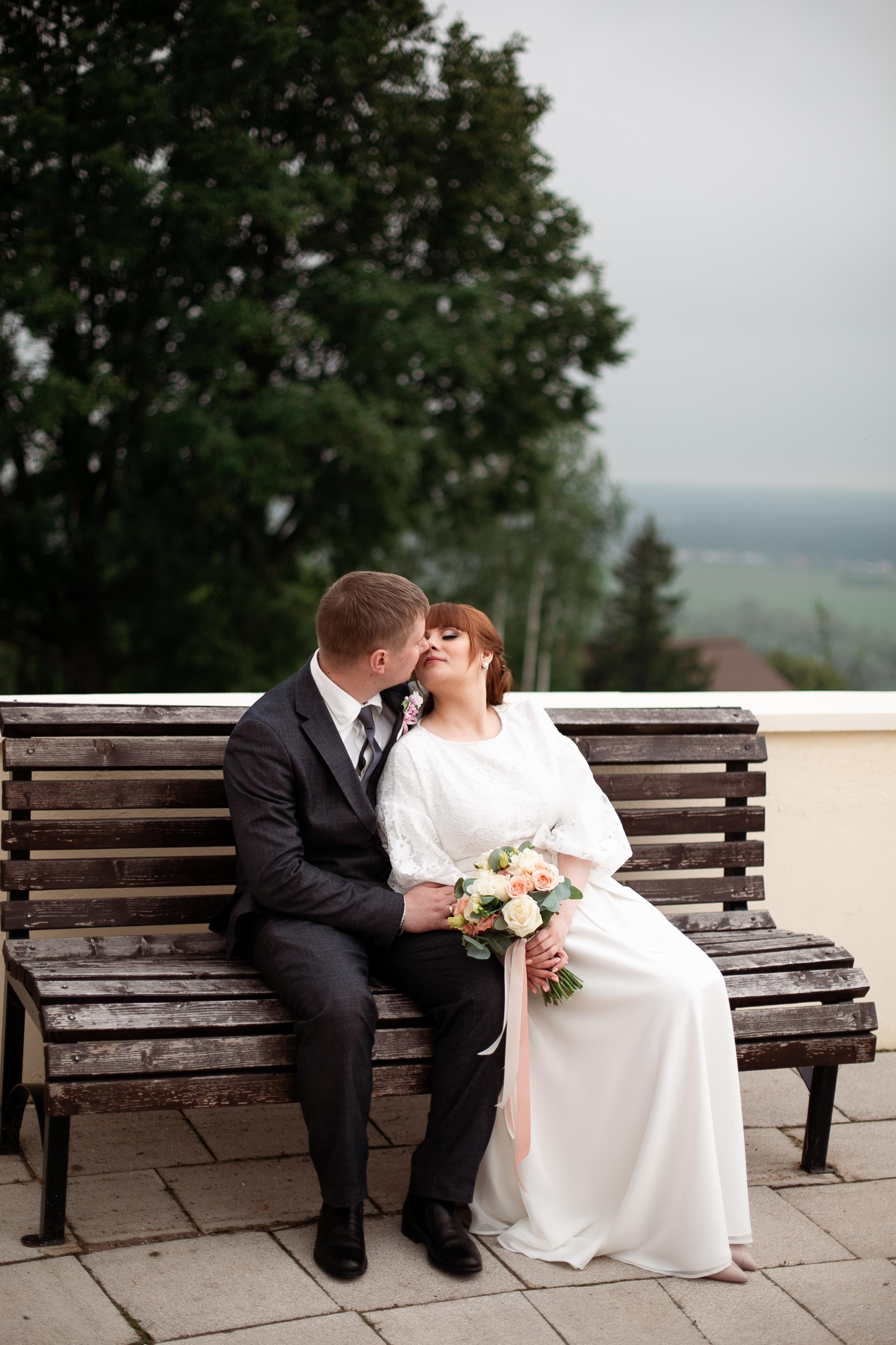 Anastasia&Vladimir. Фотограф Ступино, Коломна, Москва