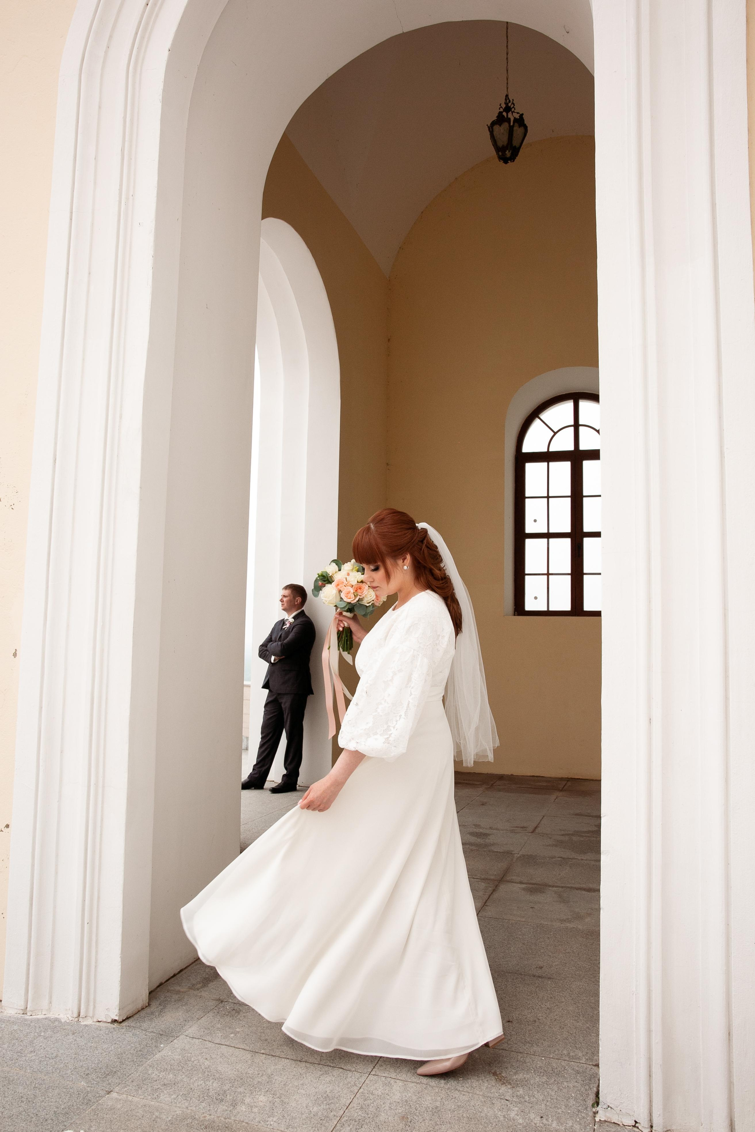 Anastasia&Vladimir. Фотограф Ступино, Коломна, Москва