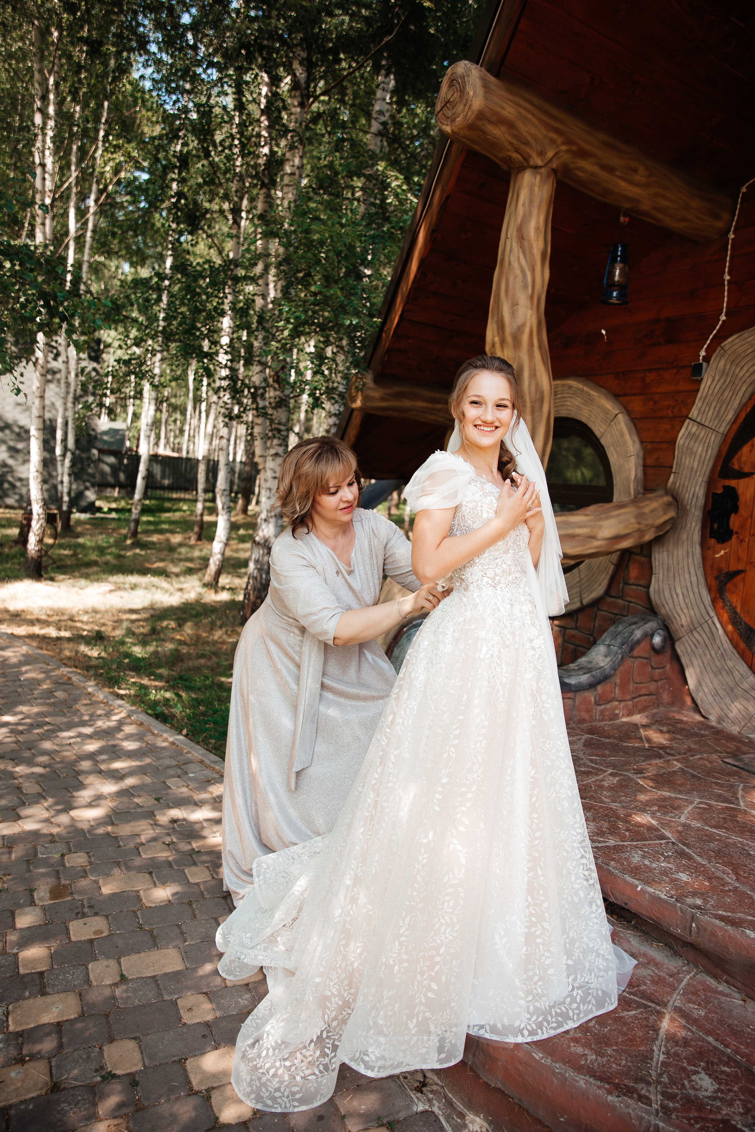 Anton & Julia. Фотограф Ступино, Коломна, Москва