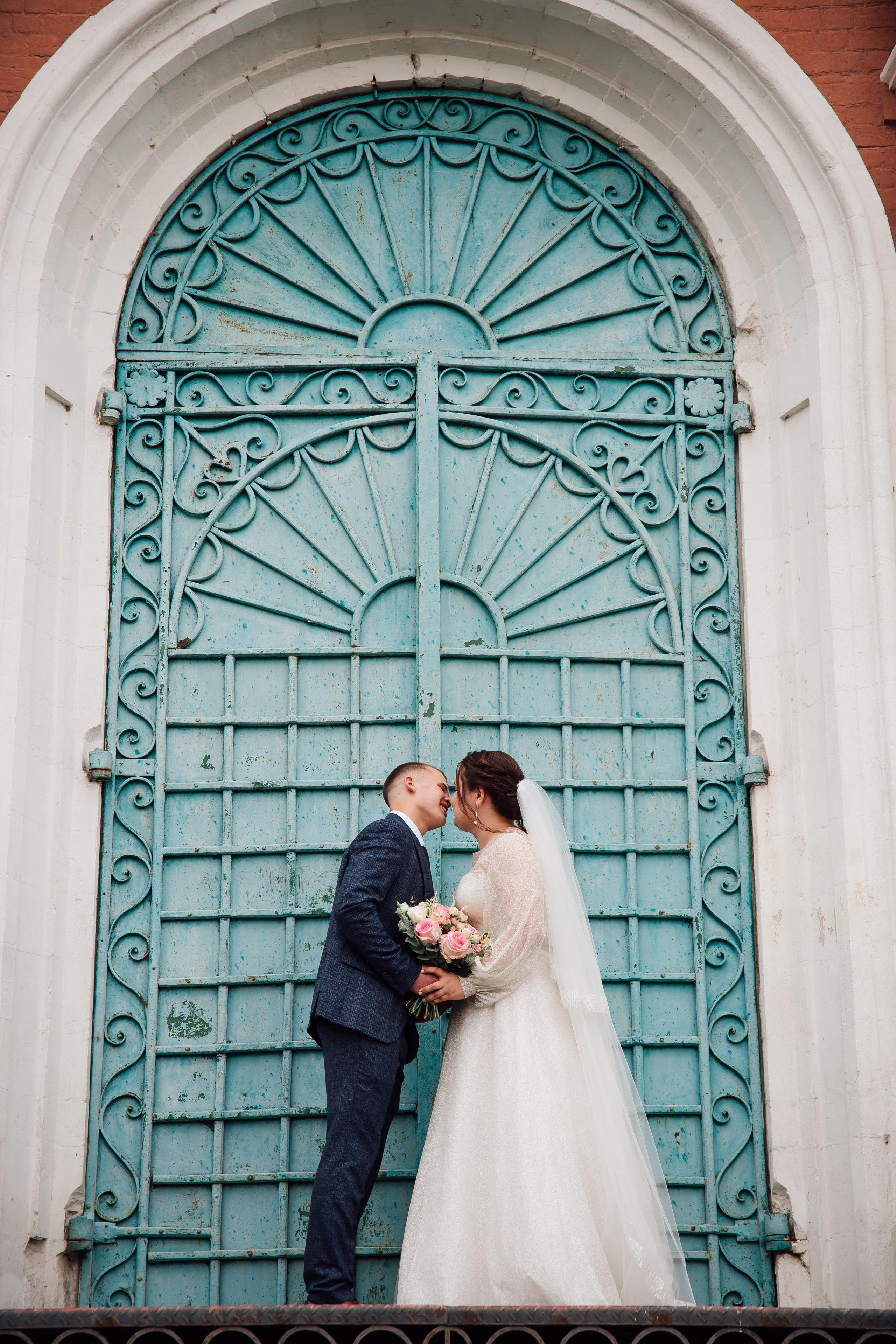 Arina & Sergei. Фотограф Ступино, Коломна, Москва
