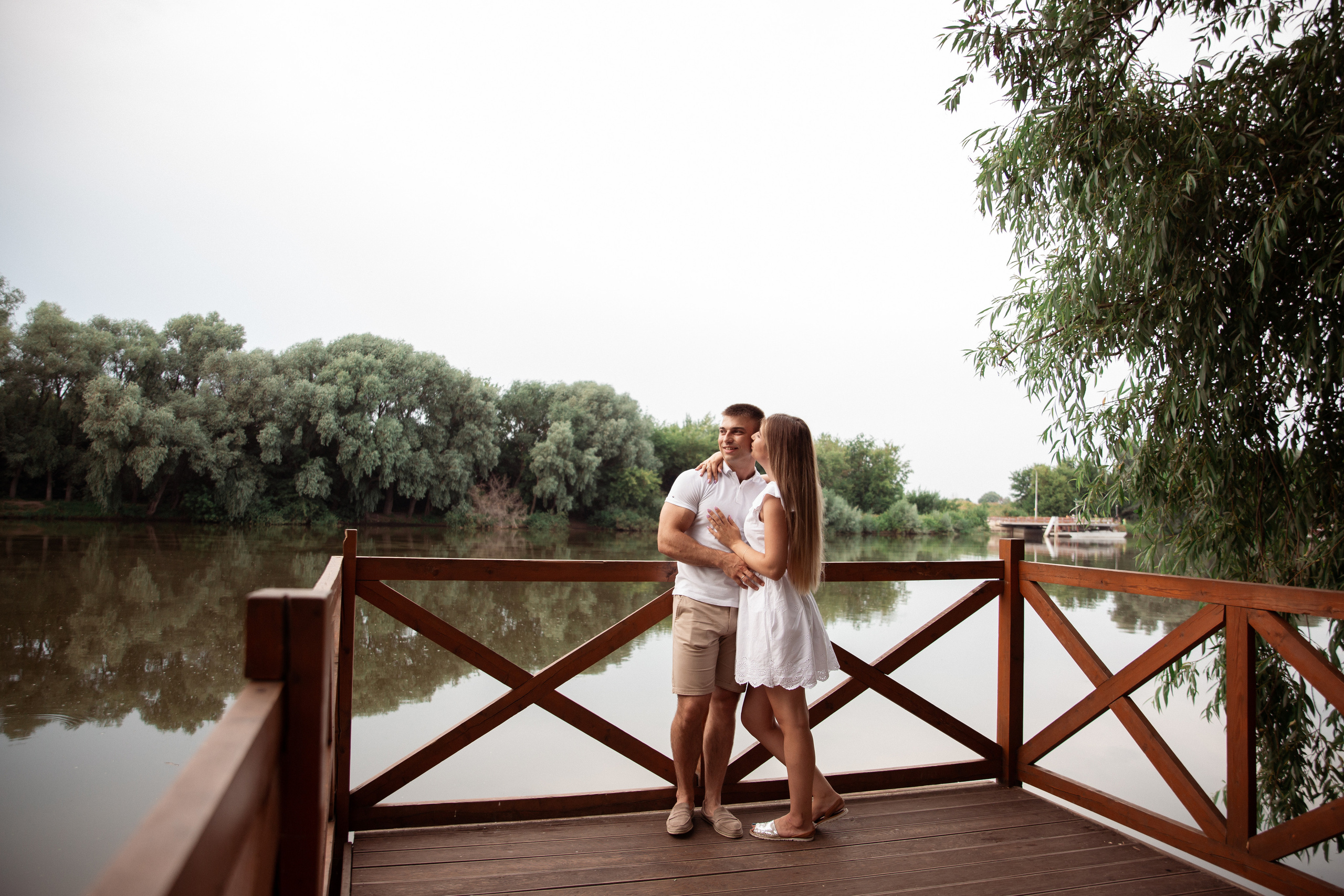 Анастасия, Павел и Владик. Фотограф Ступино, Коломна, Москва