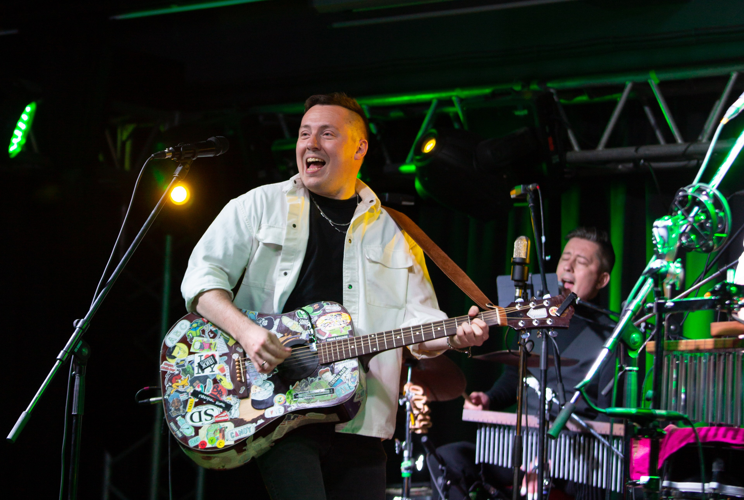 Необарды DKRT. Екатерина Рыбина фотограф в Нижнем Новгороде