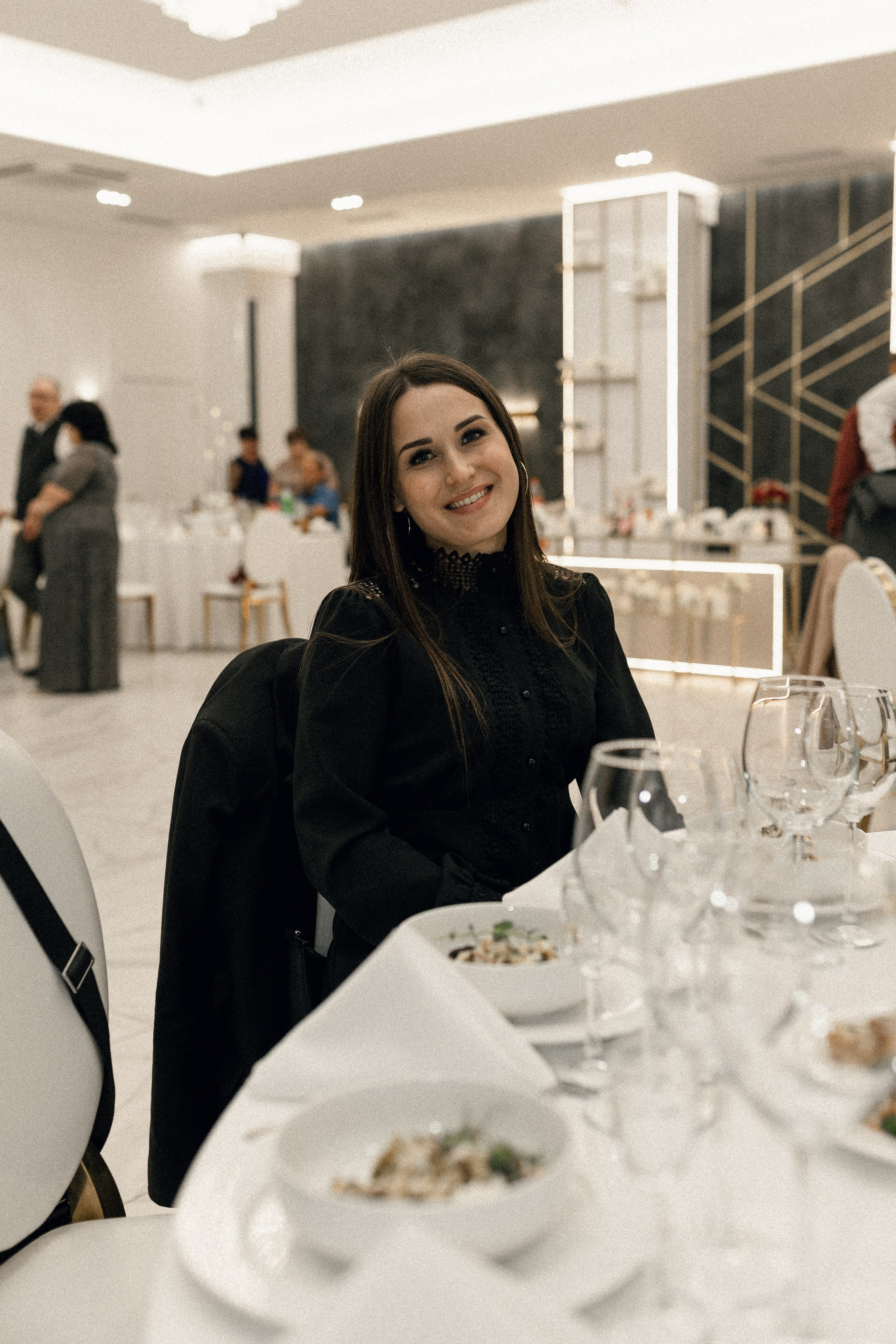 Алина и Никита. Фотограф Полина Безрядина