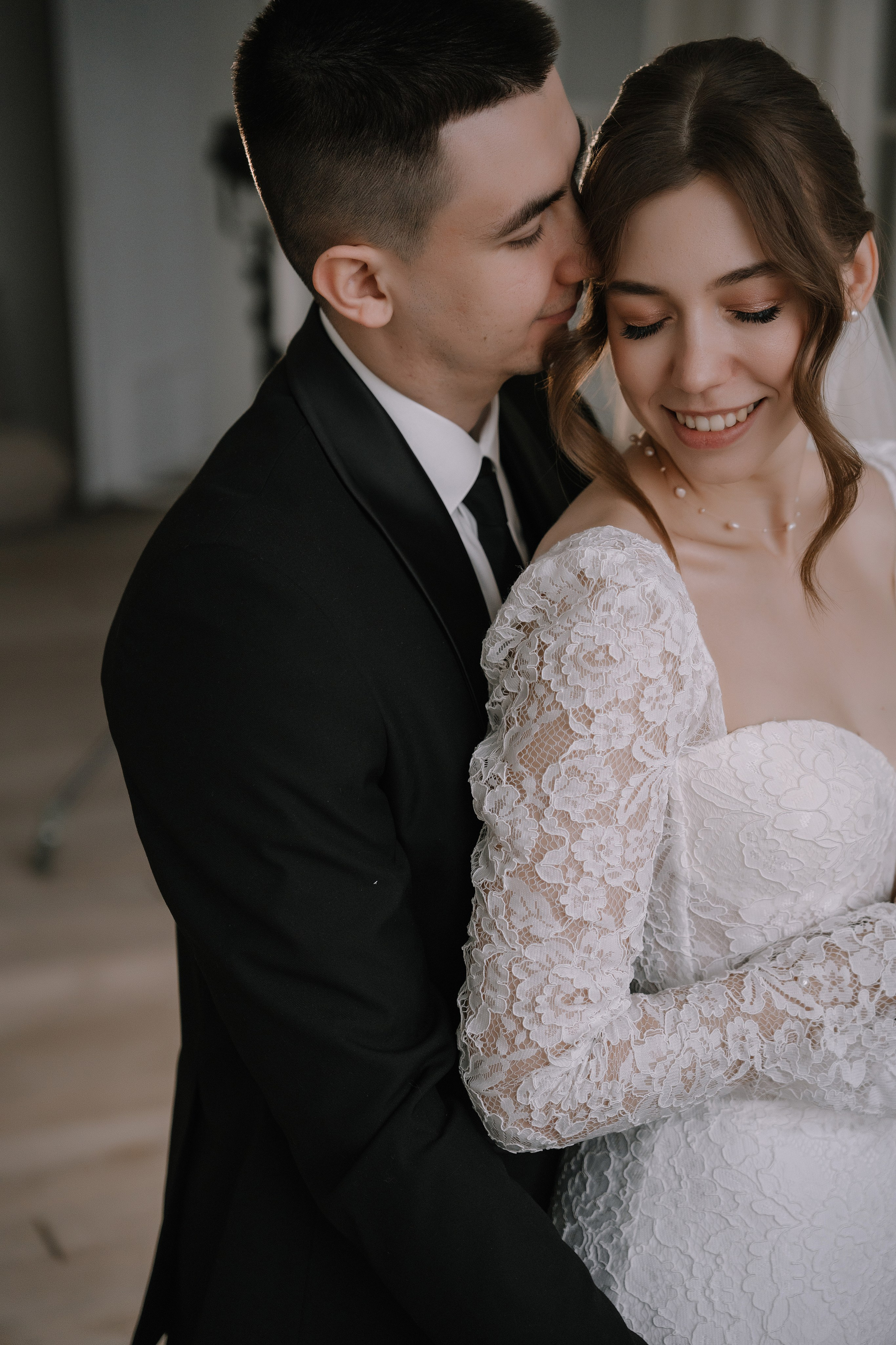 Екатерина и Николай. Свадебный и семейный фотограф Челябинск и Челябинская область