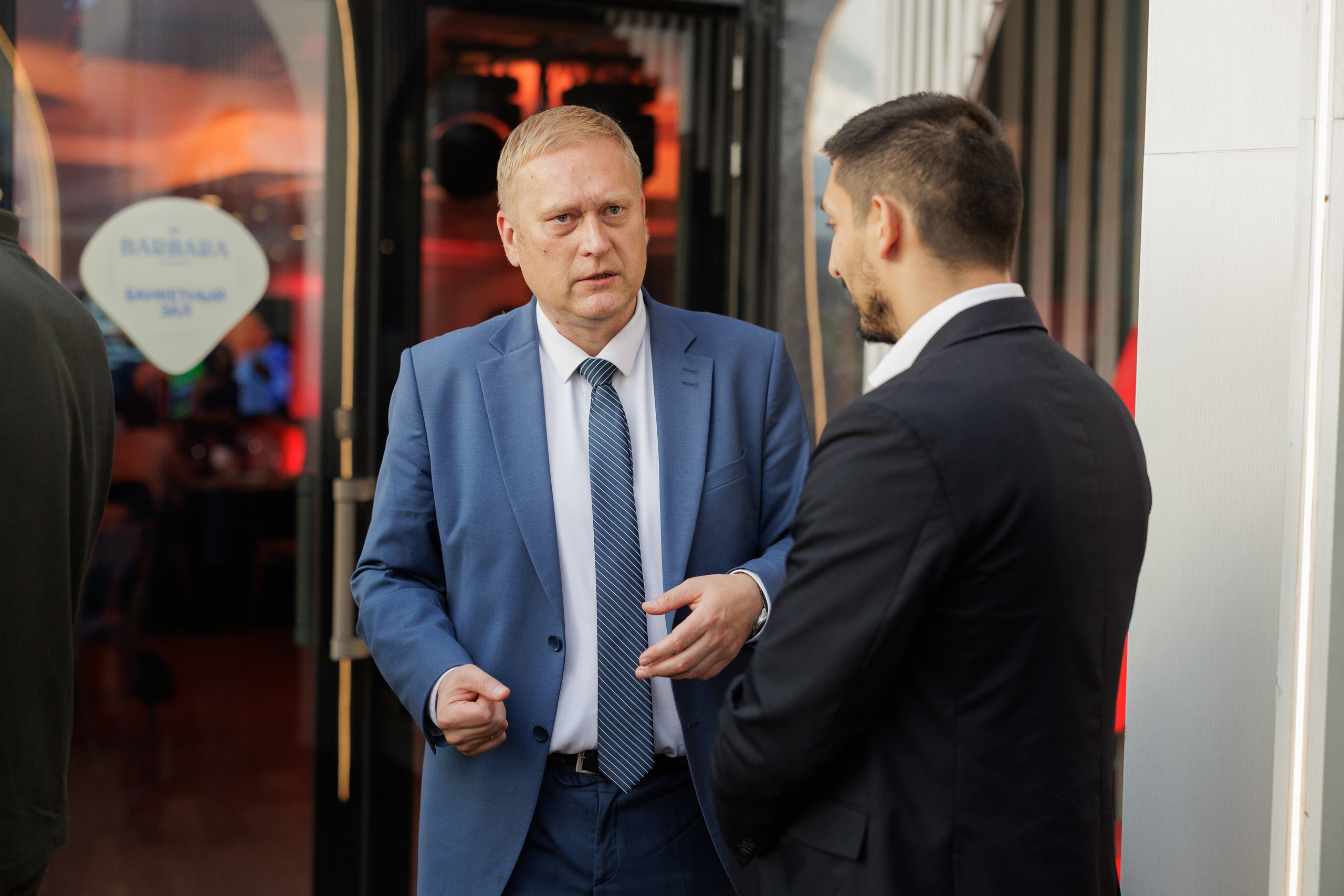 Альфа Банк — Цифровая сфера ЖКХ. Контент для бизнеса в Екатеринбурге Полдень Медиа