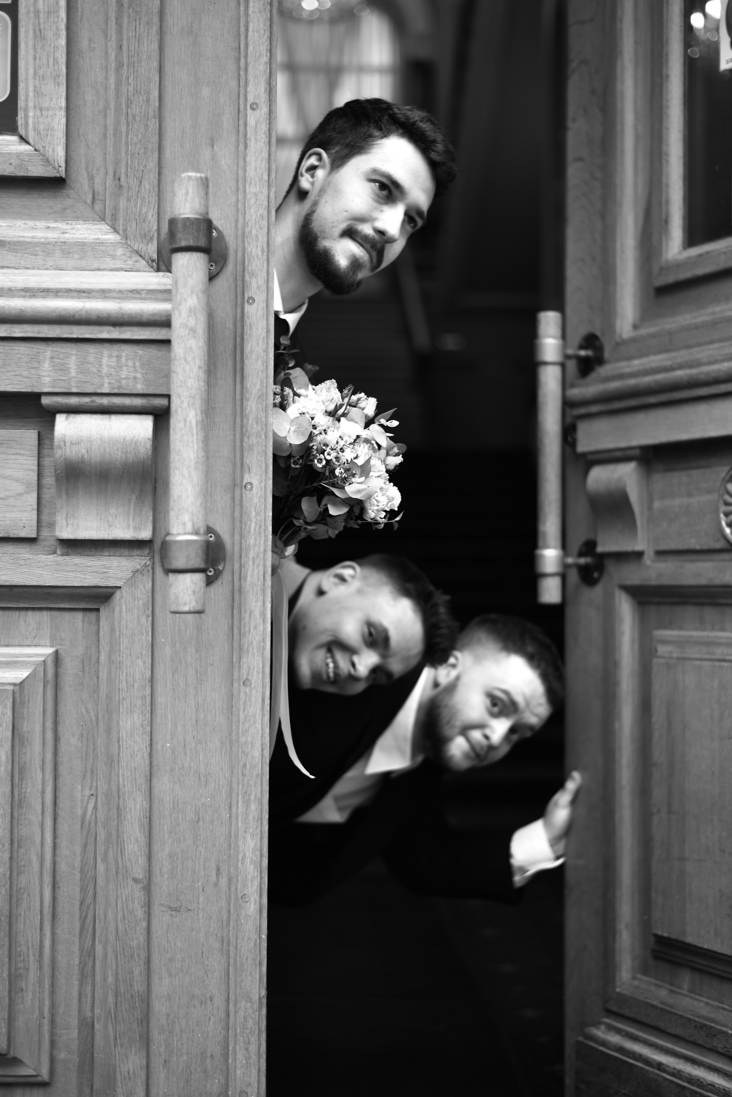 Василиса и Артём. Фотограф Таина Комбарова