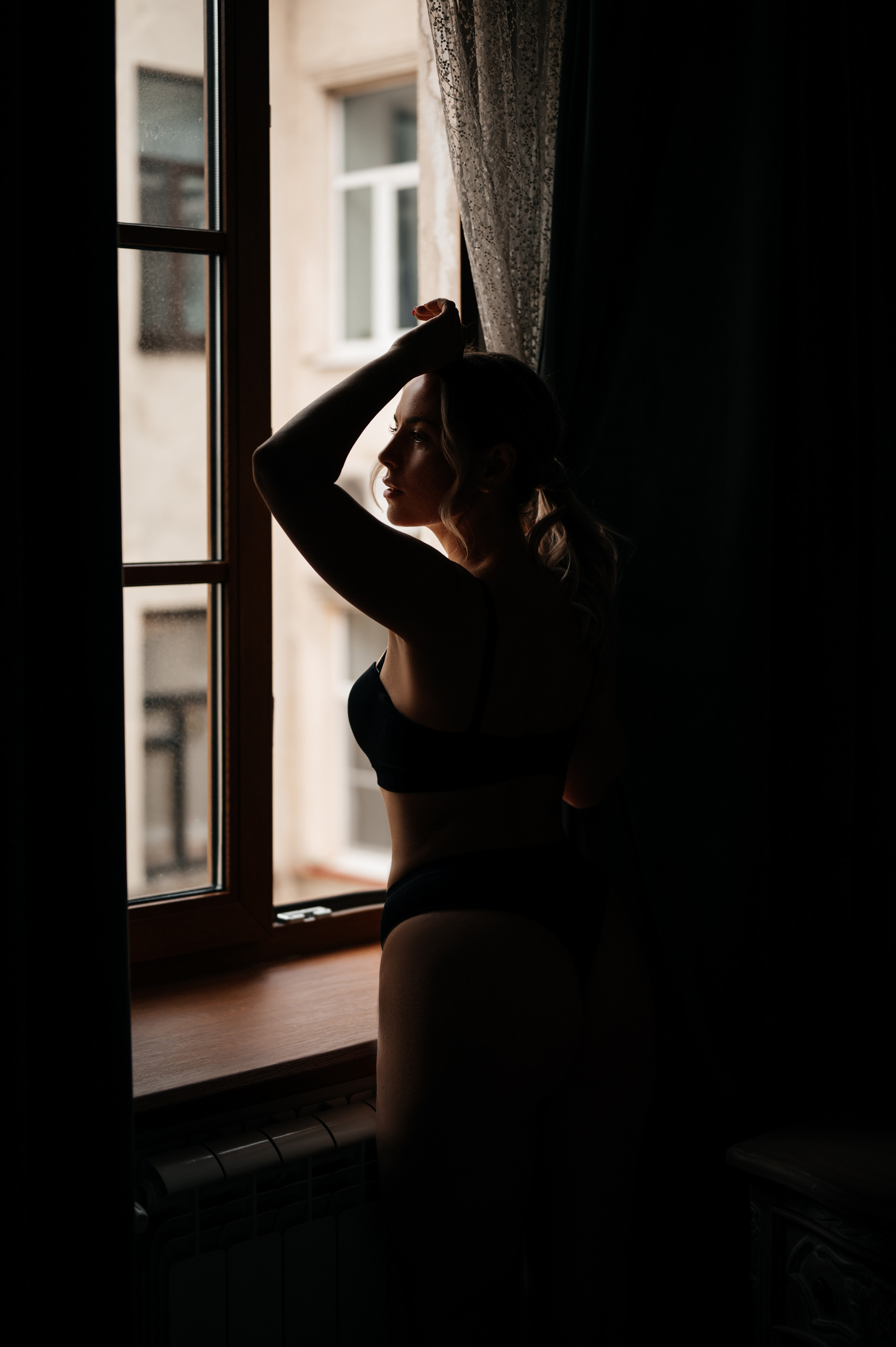 Т А Т Ь Я Н А. Фотограф Юлия Павлова Красноярск