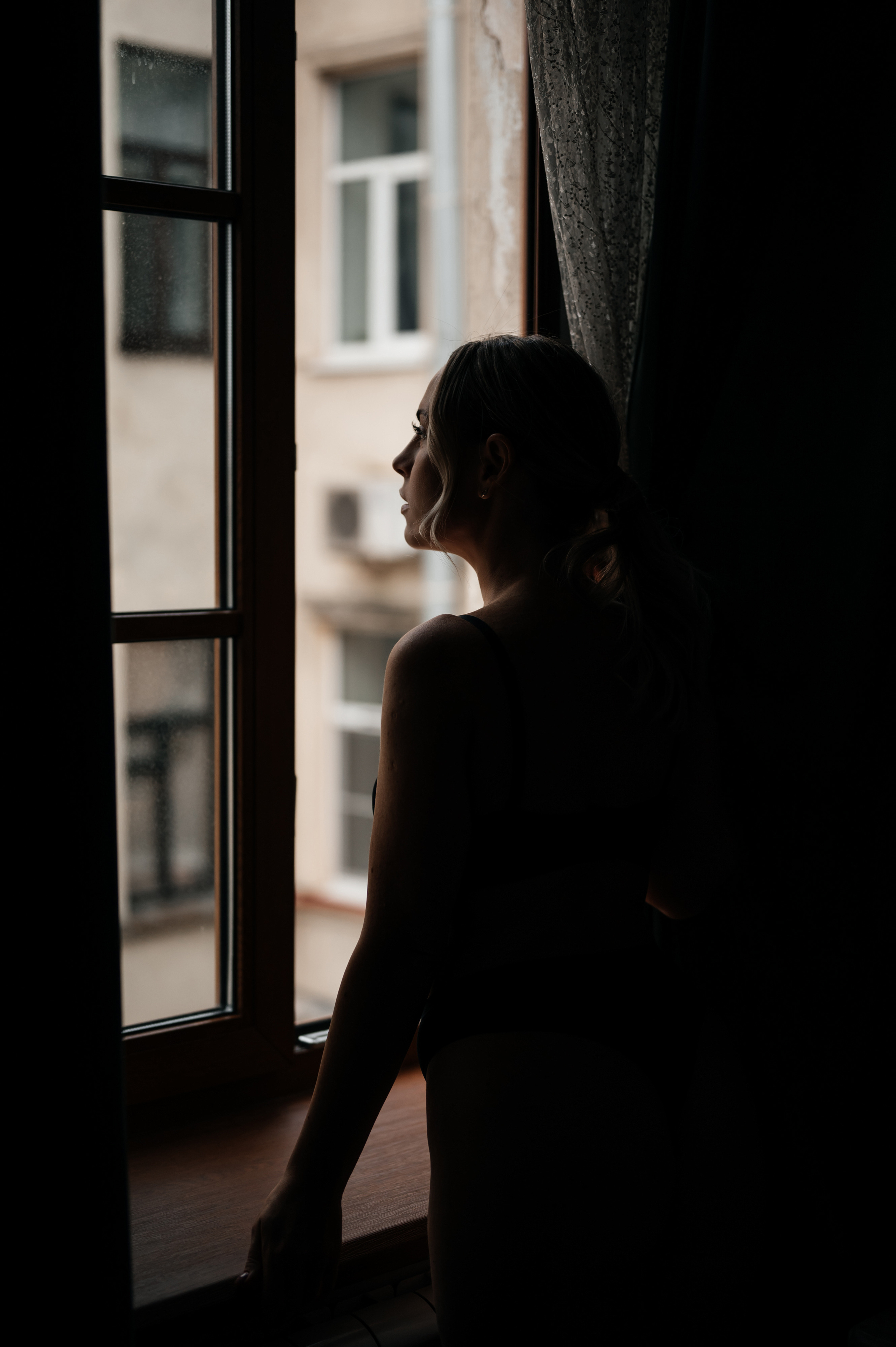 Т А Т Ь Я Н А. Фотограф Юлия Павлова Красноярск