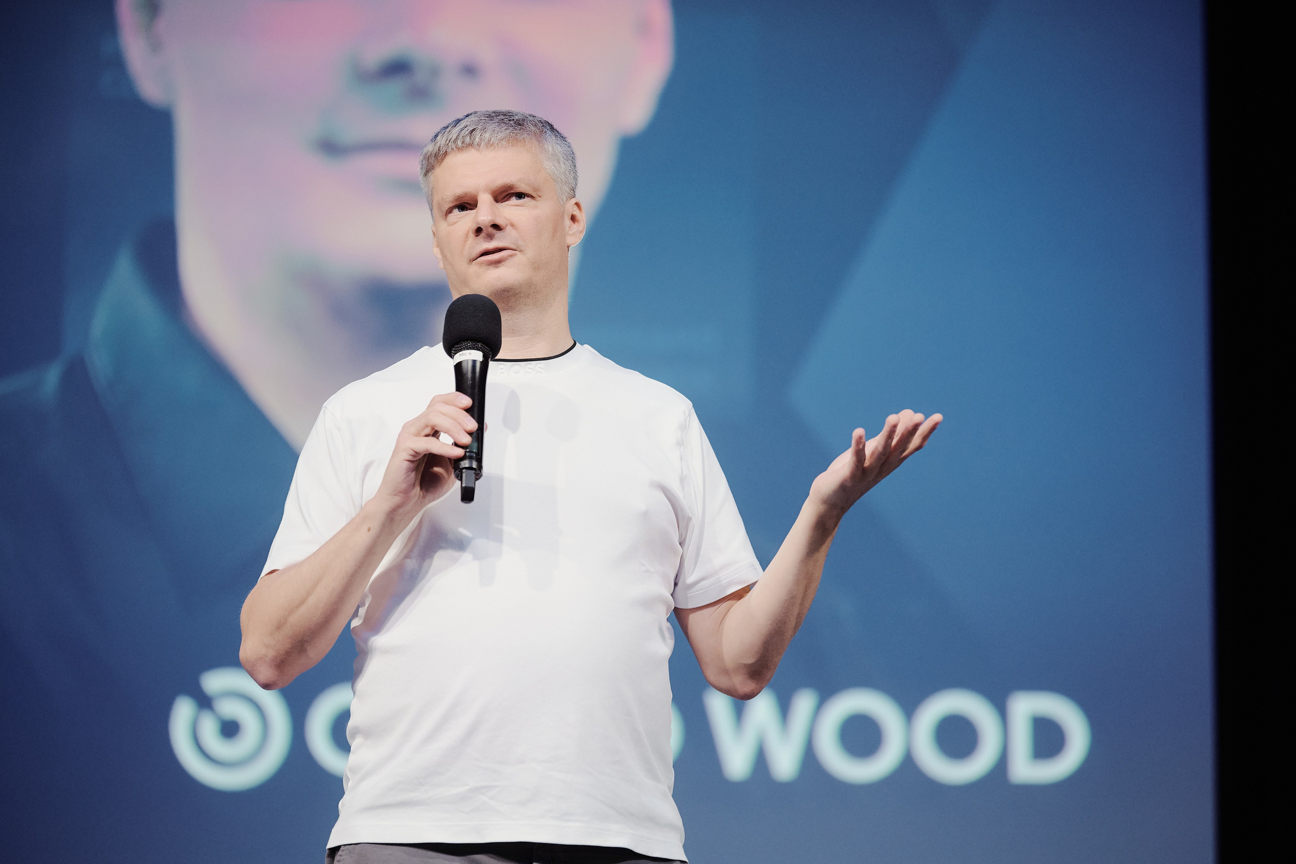 Александр Дубовенко. Бизнес-клуб ВШЭ