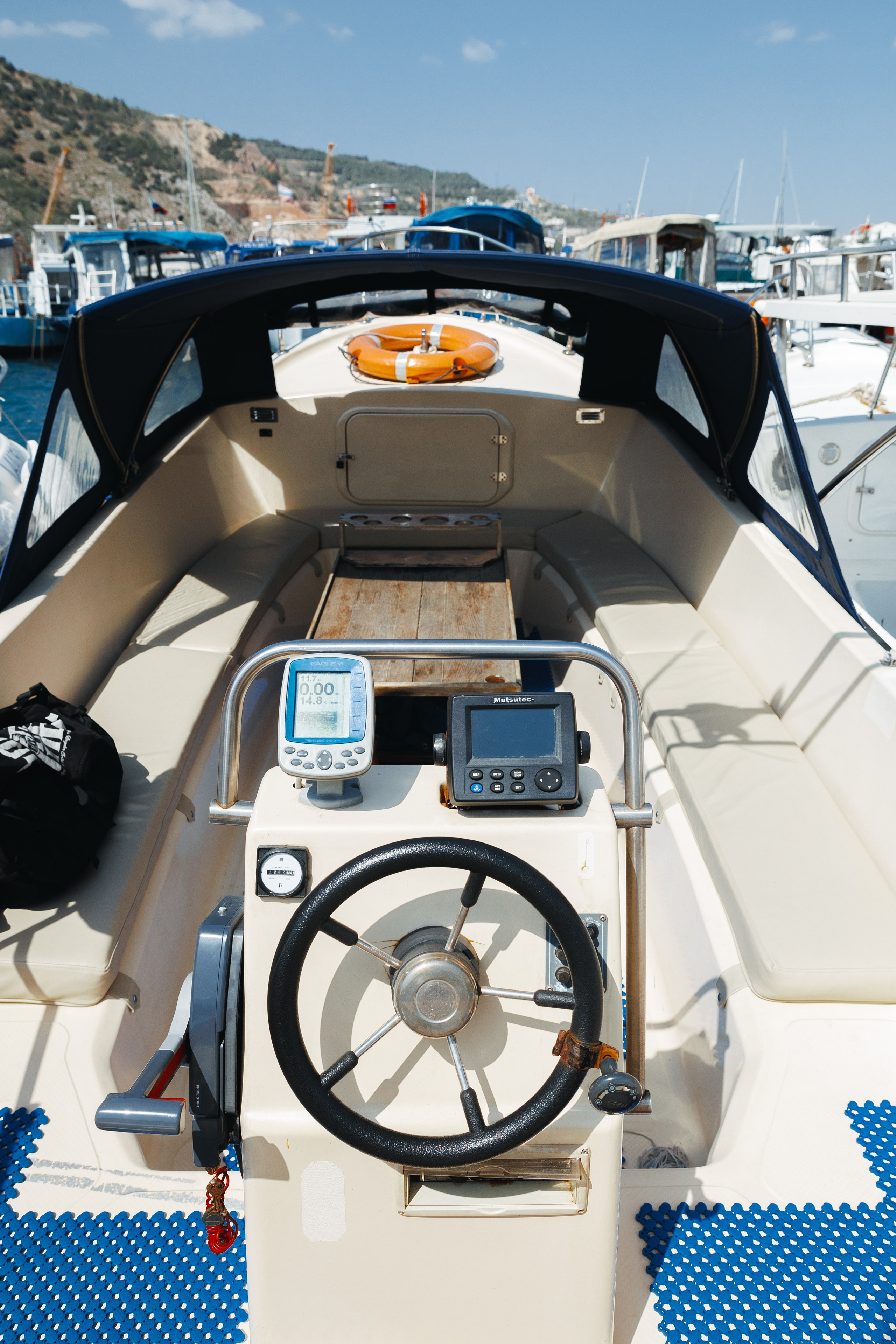 Морская Романтика. Артем Корнев Фотограф