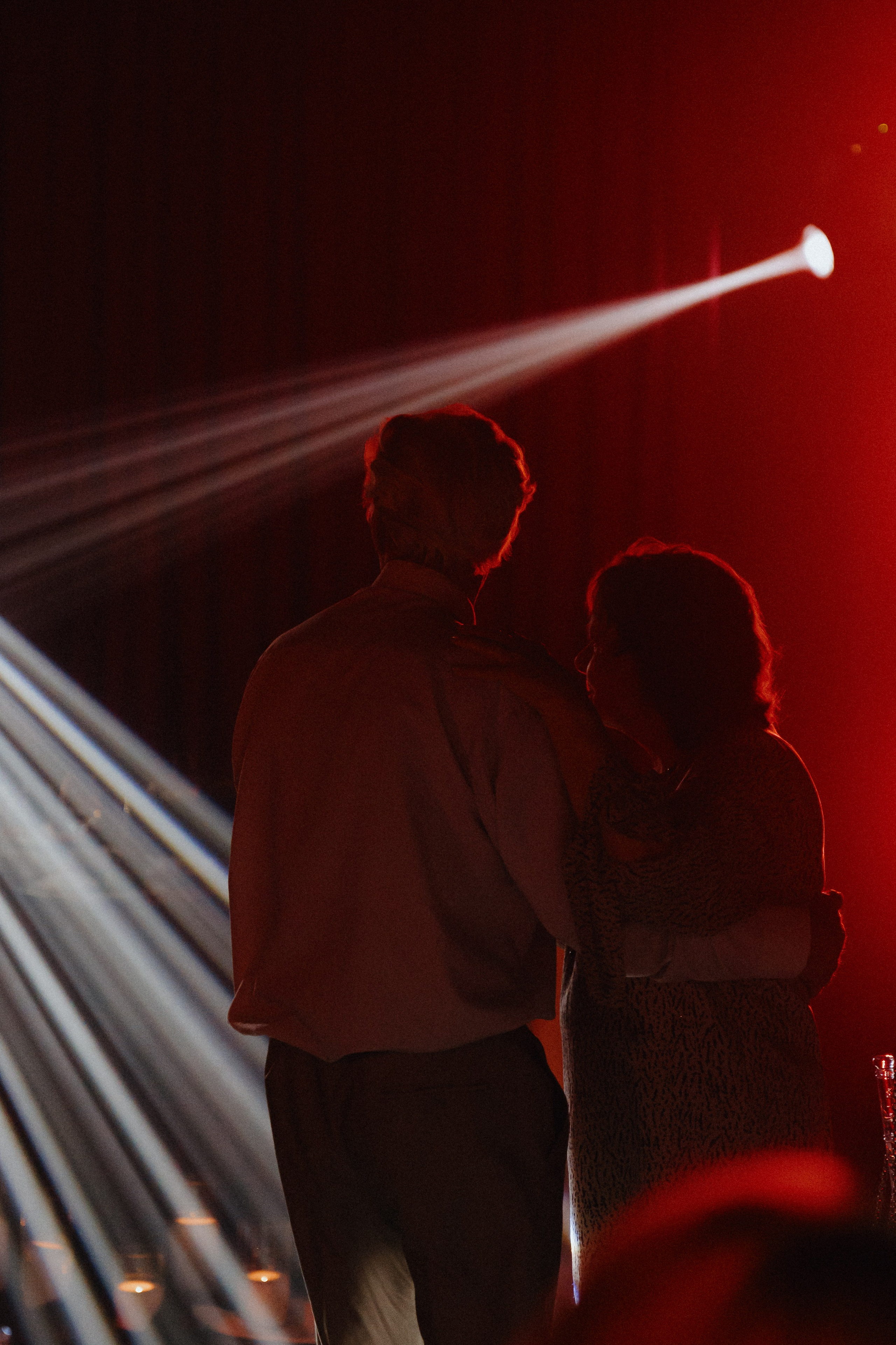 Анна & Максим, FoodFactory