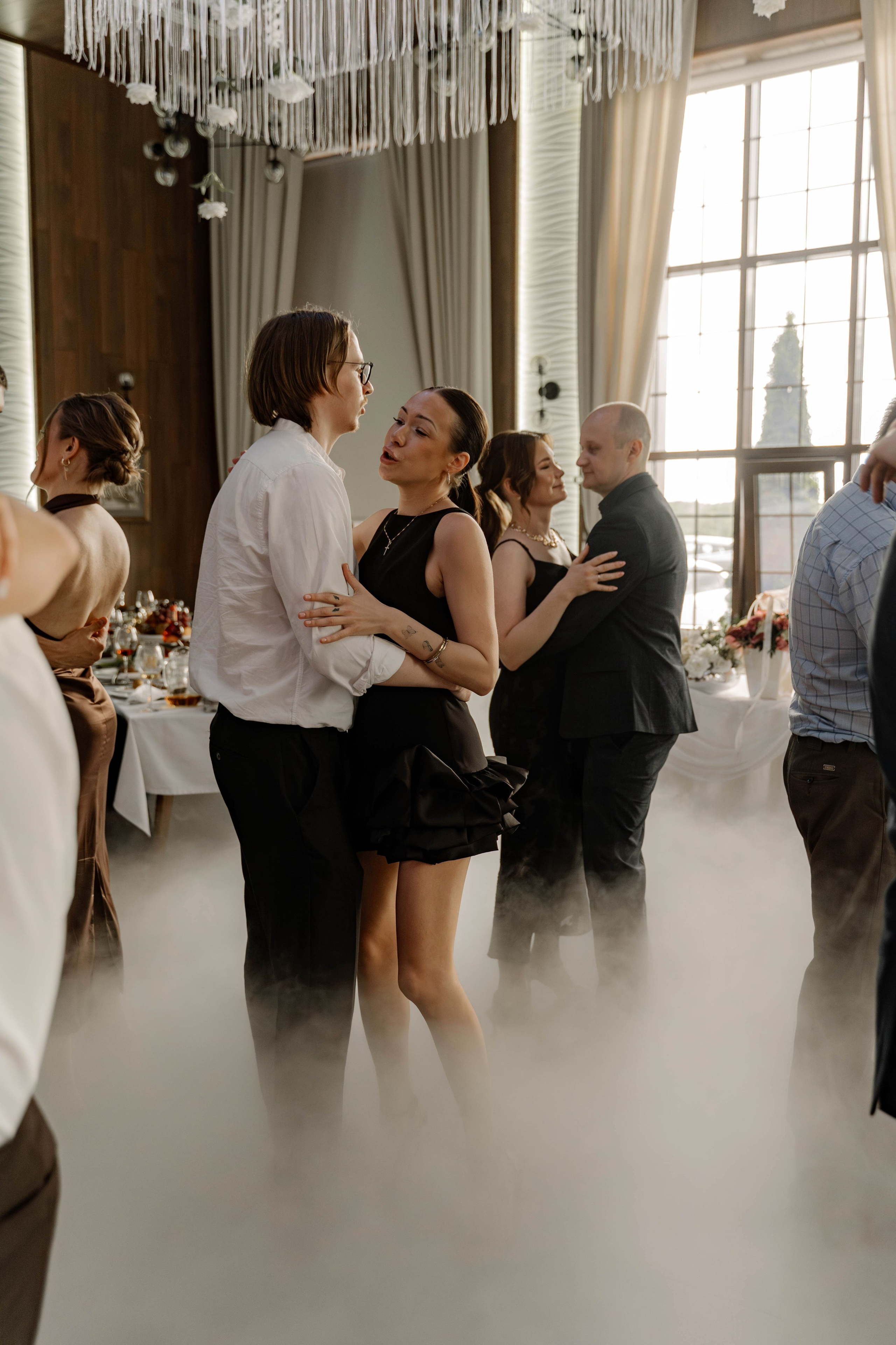 Роман и Дарья. Свадебный и семейный фотограф в Калуге Анна Киреева