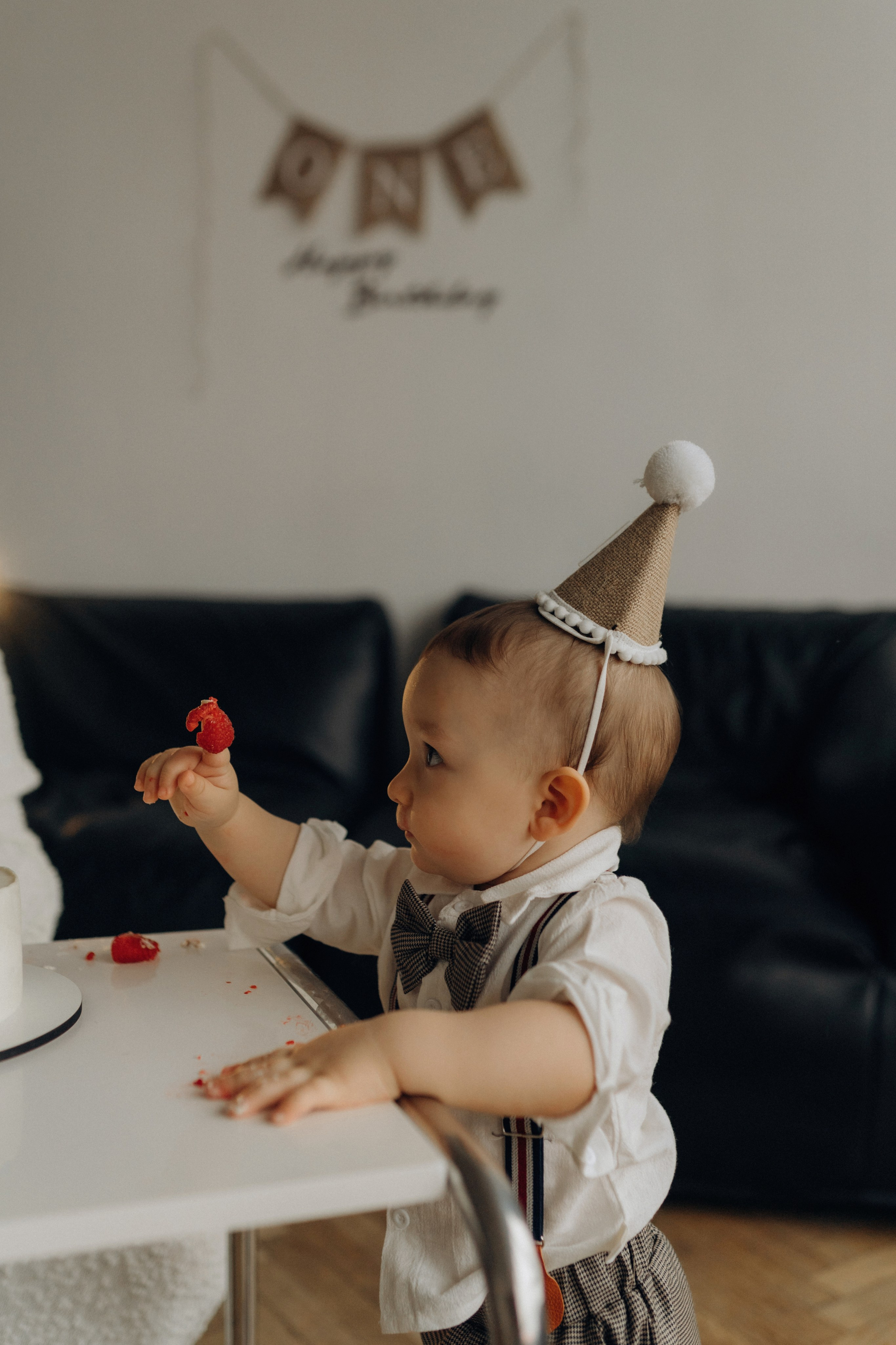 Годик Ибрагима. Семейный lifestyle фотограф в Москве Рената Рафикова