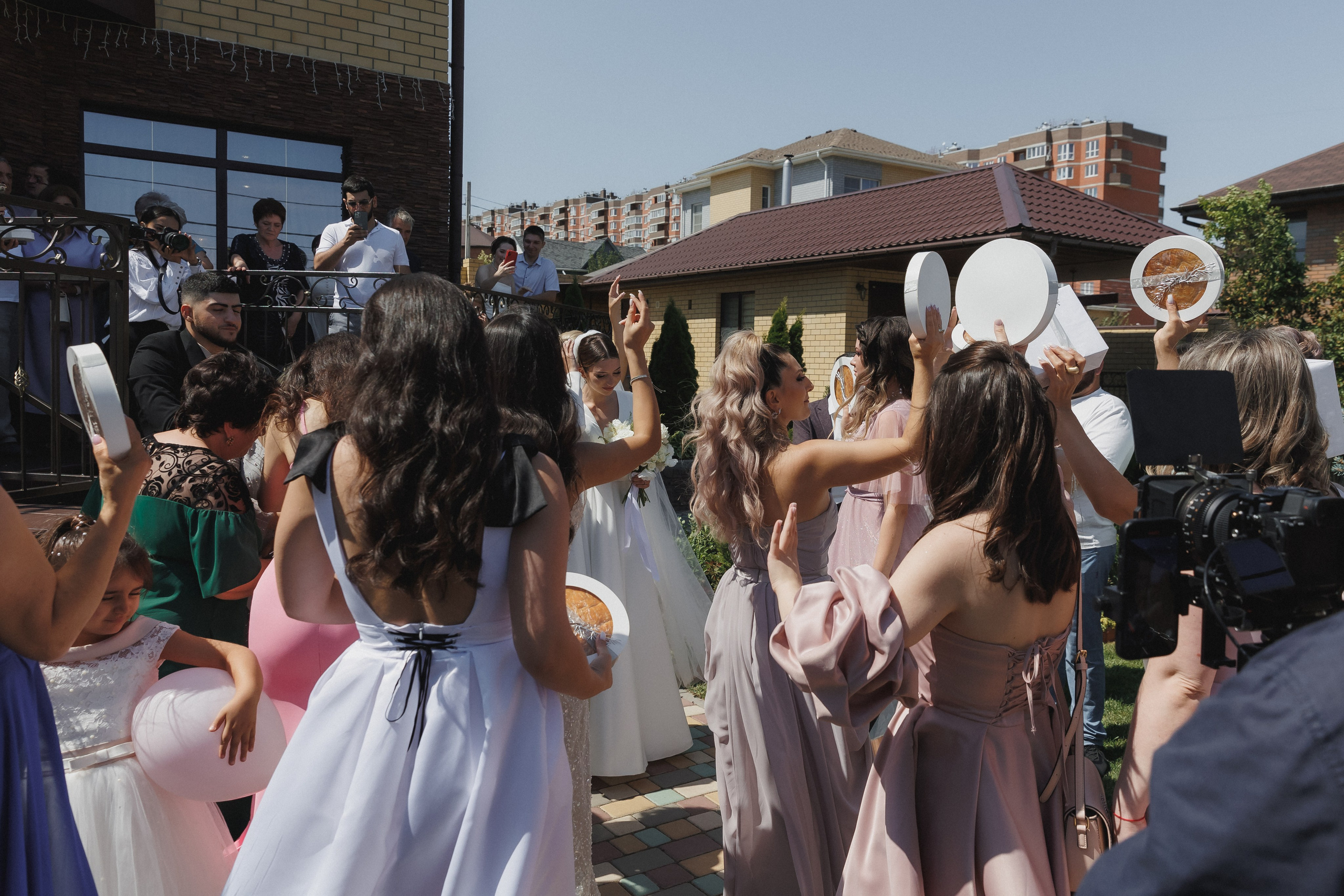 Эдгар и Ульяна. Фотограф в Волгограде — Александра Искандерова