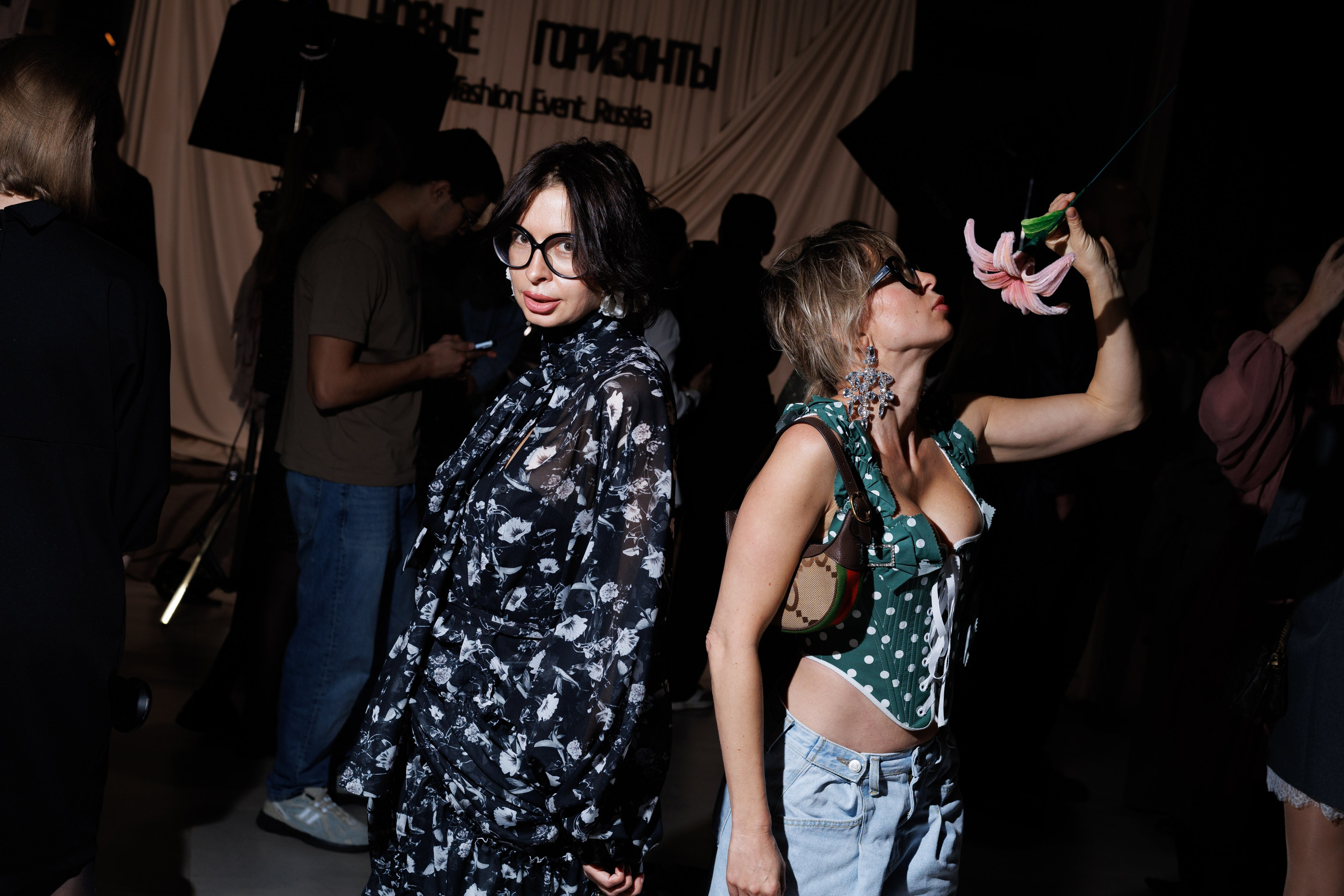 Новые горизонты. Фотограф Яна Белая