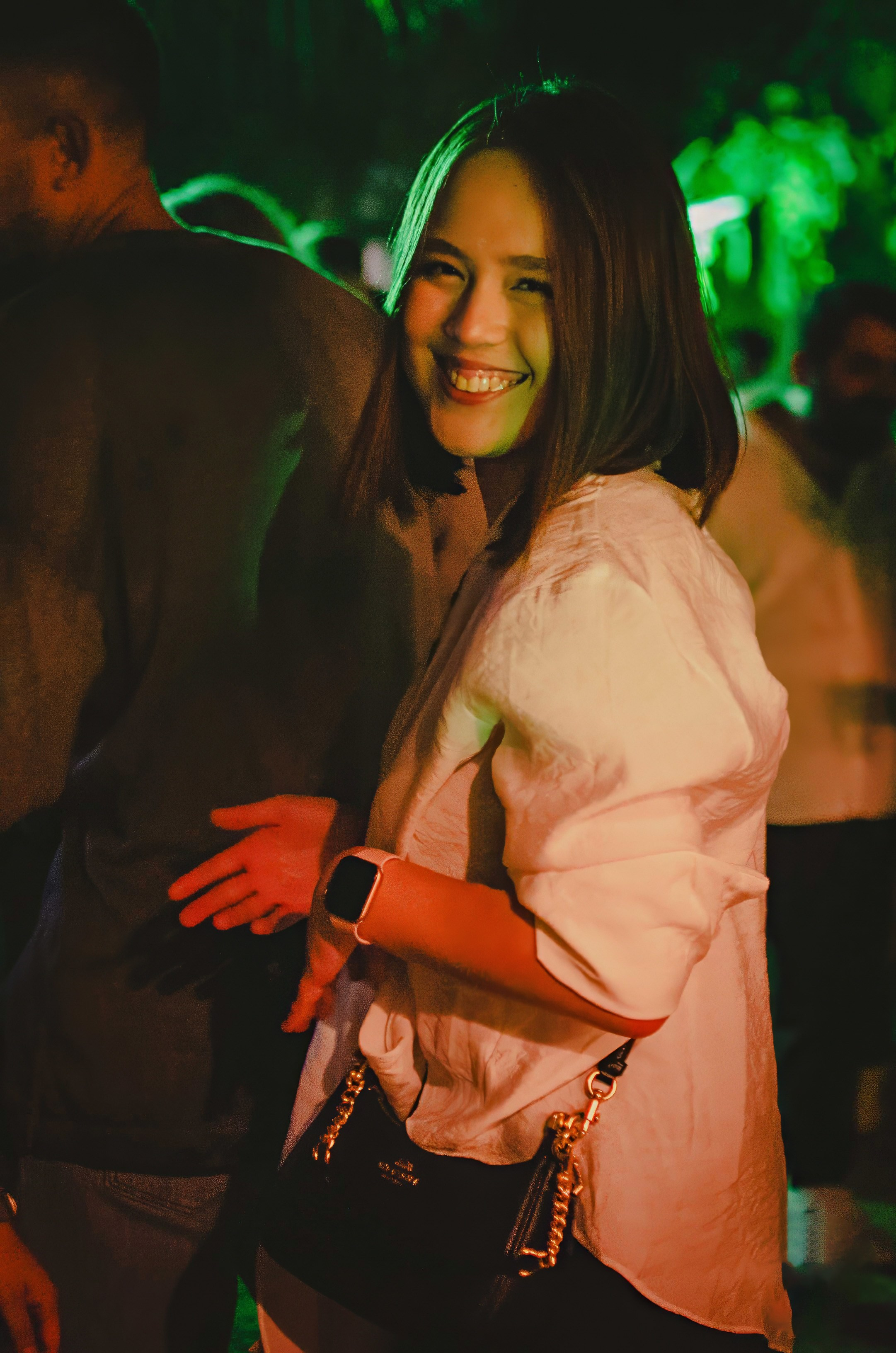 Beach parties. Event photographer Alena Iurchenko