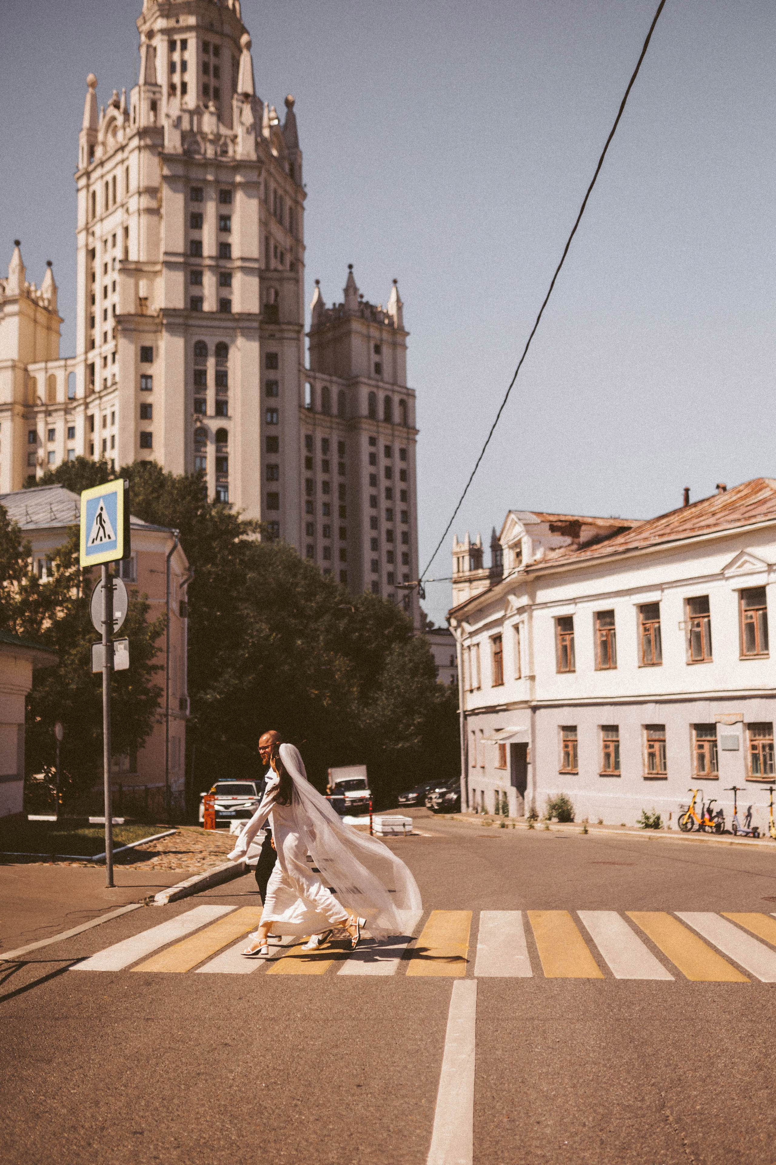 Владимир/Лиля. Фотограф в Москве Татьяна Сергеева