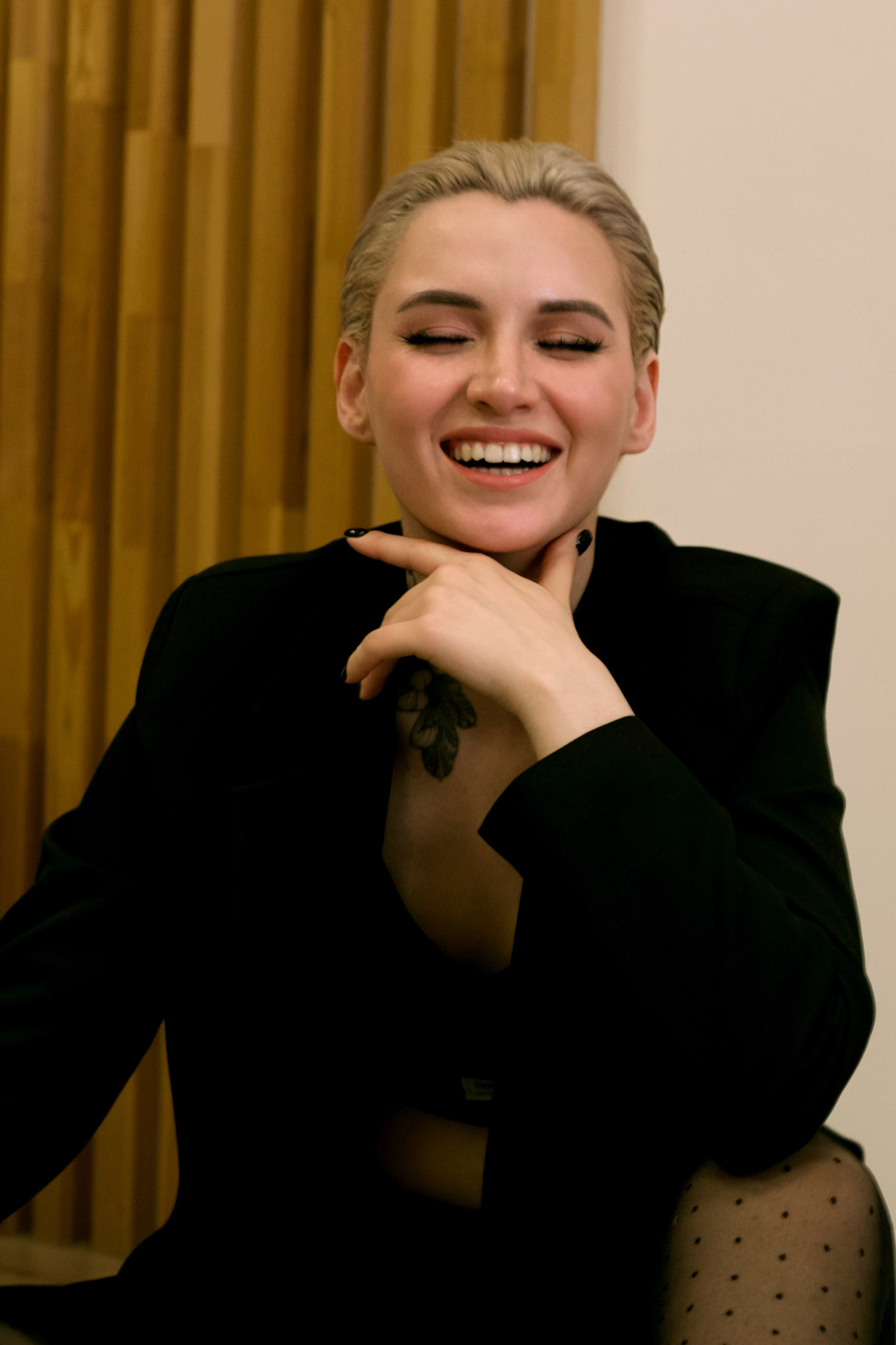 Индивидуальные. SoulCam| Мария Антонова