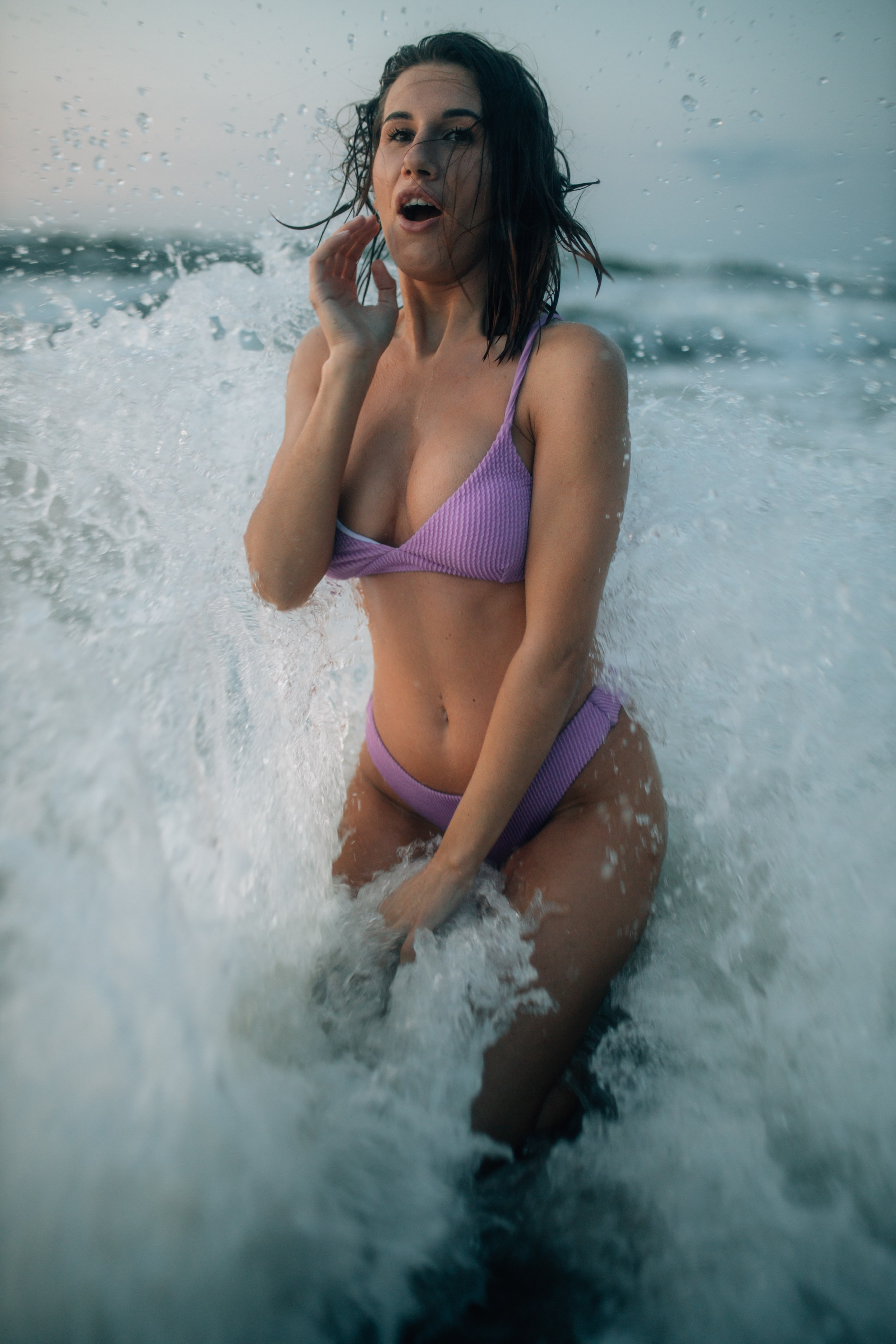 Таня. Фотограф в Калининграде Дмитрий Мишин