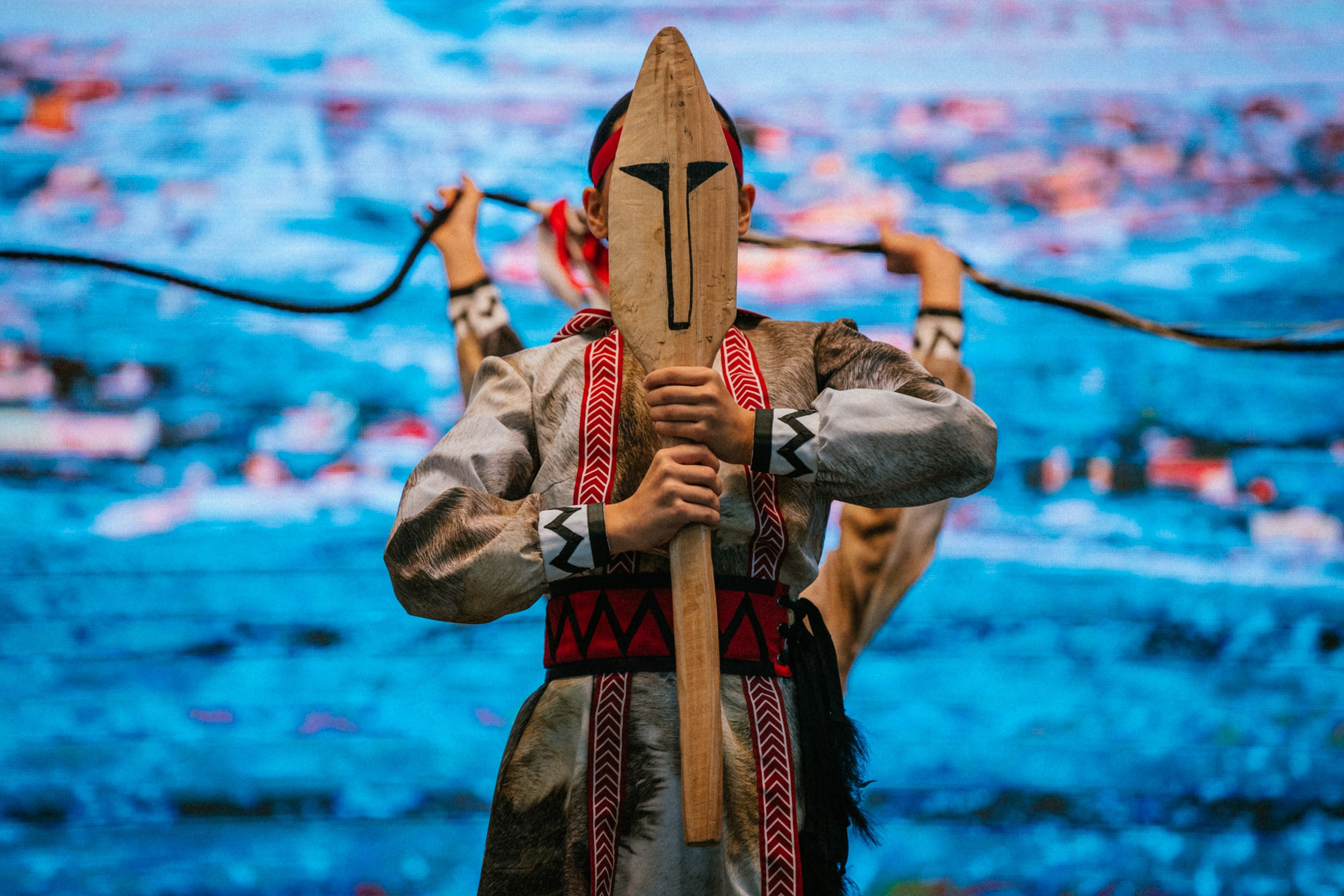 Фотограф Ханты-Мансийск Тимофей Чеботин