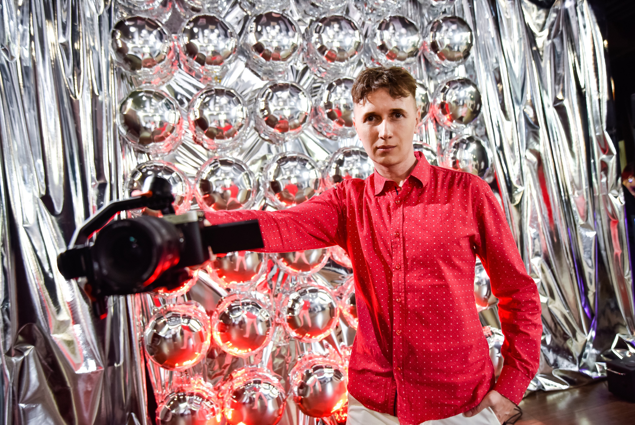 Репортажная съемка в Самаре и Самарской области