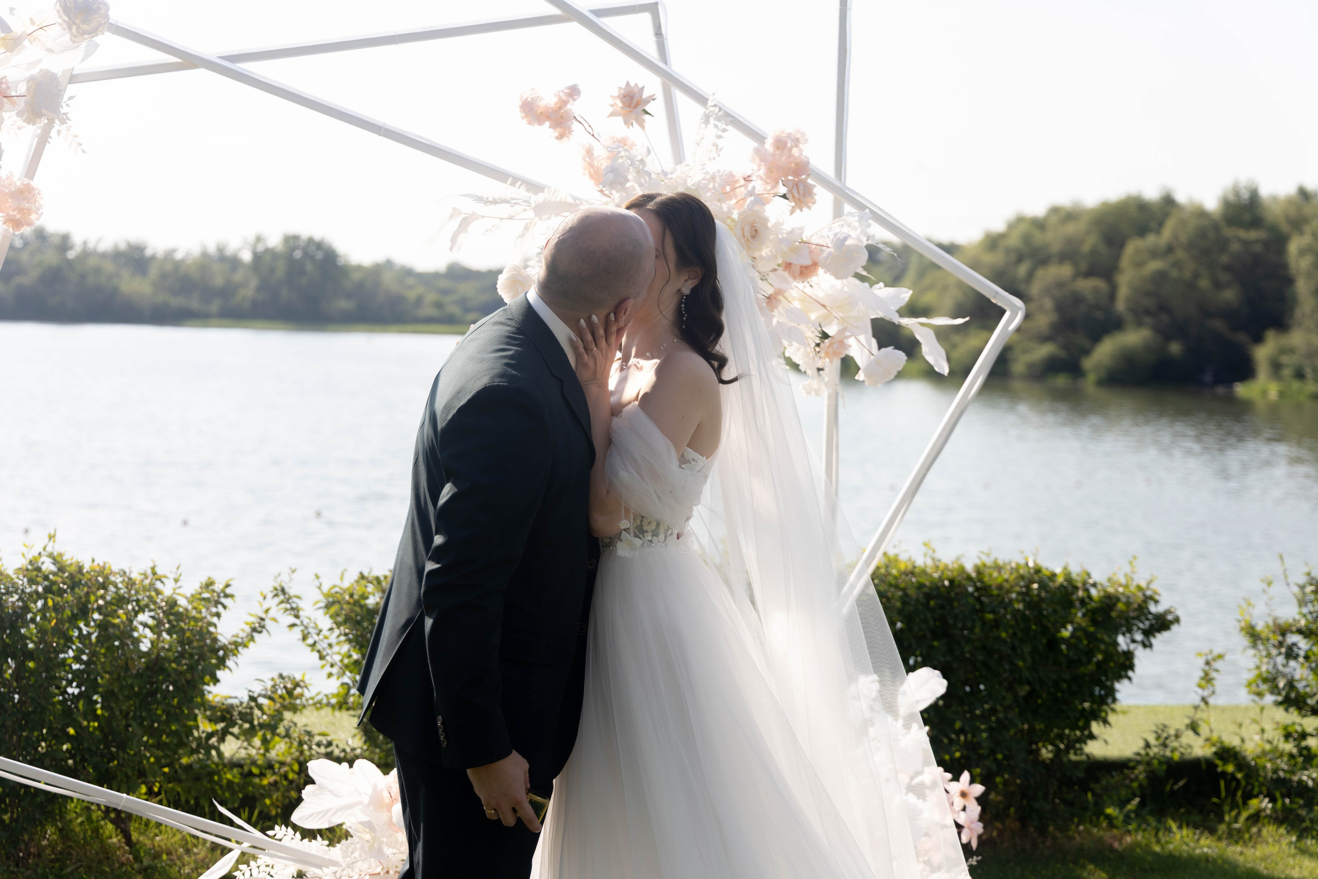 Wedding Day. Фотограф в Самаре Ксения Владимировна