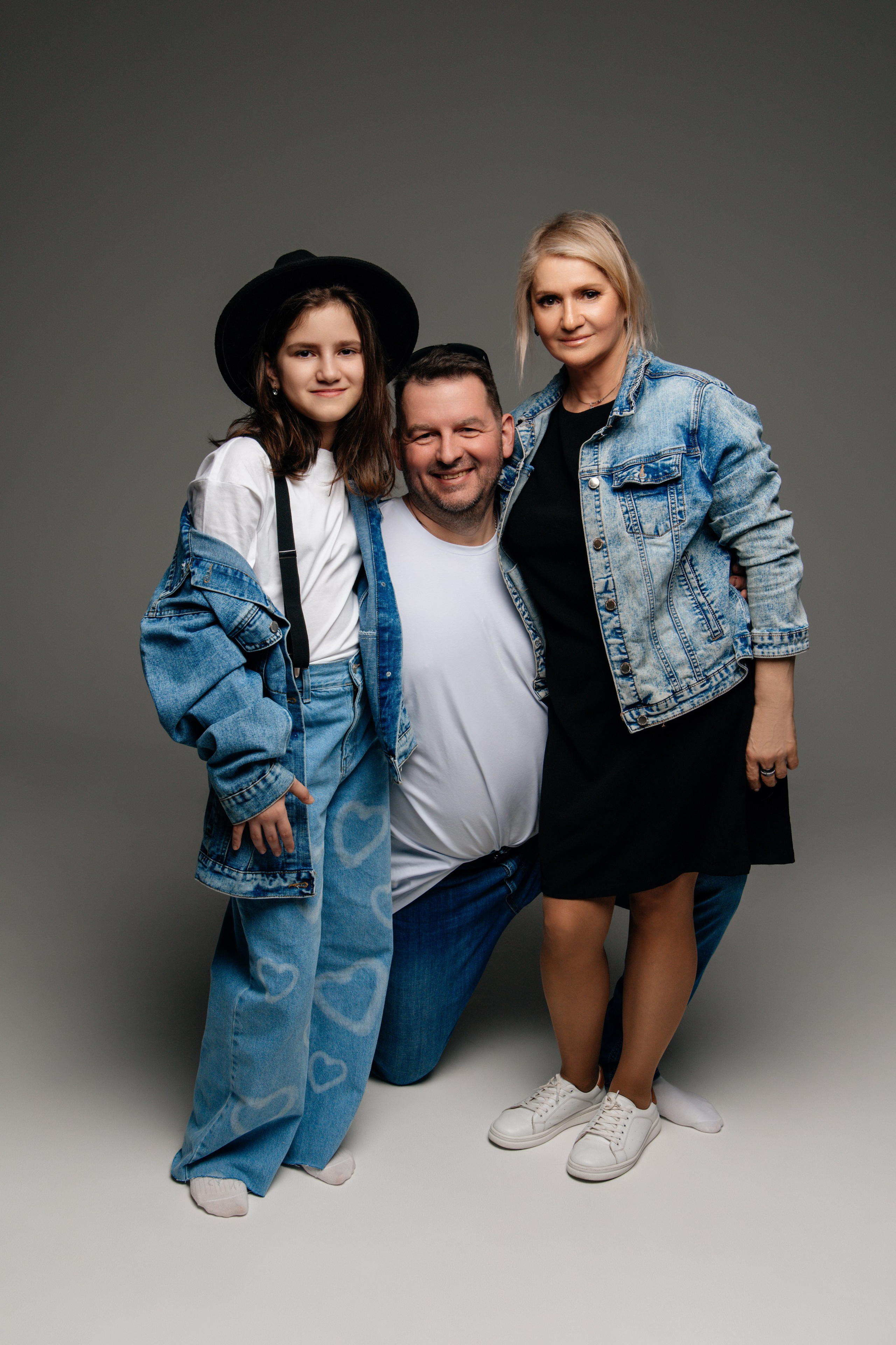 Семейные фотосессии. Фотограф в городе Лыткарино Волкова Ольга