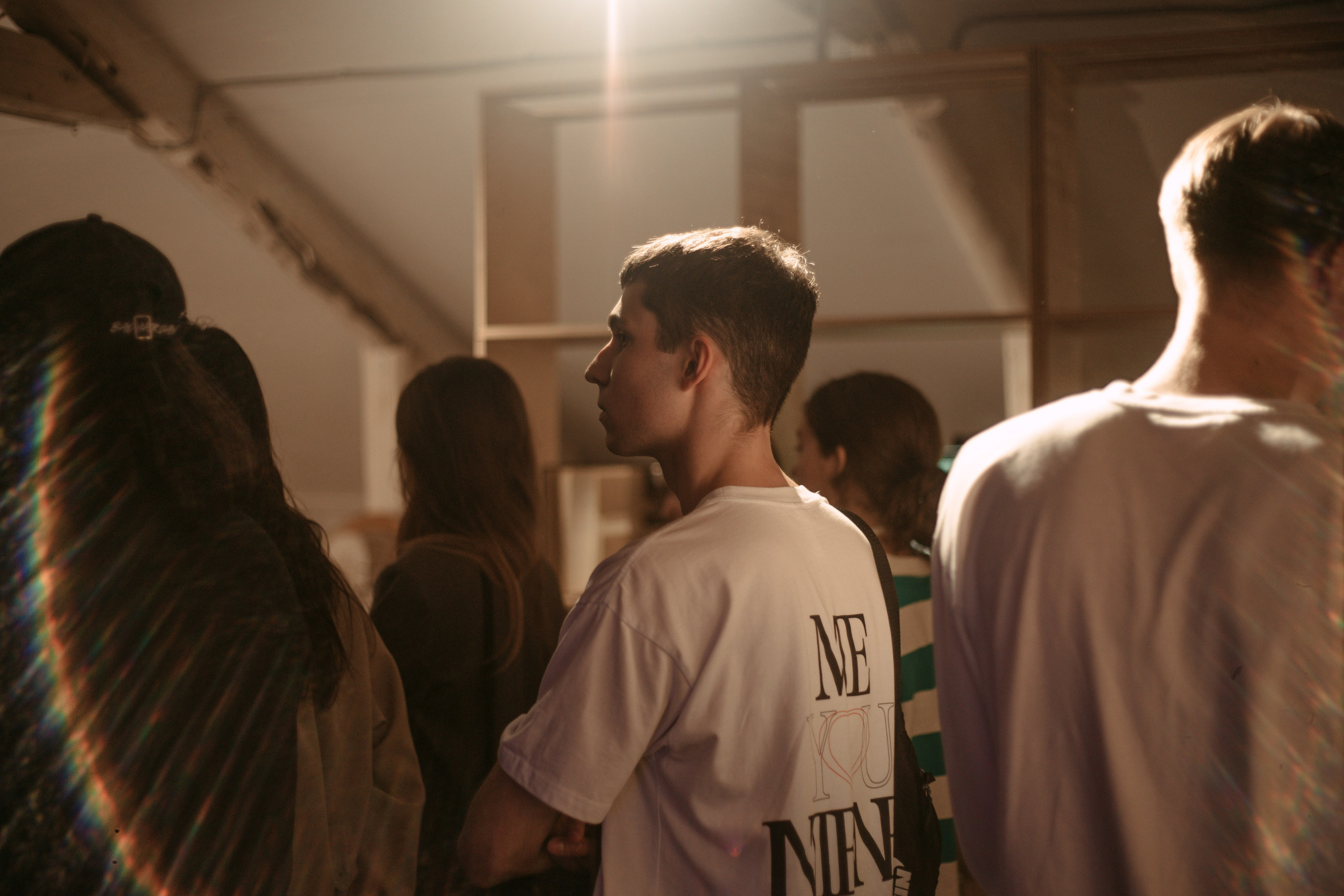 Beatfest. Главная