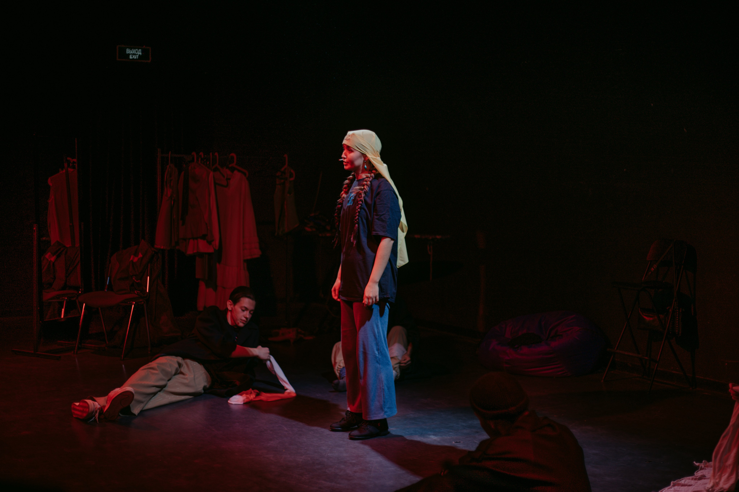 Jadid fest. Главная