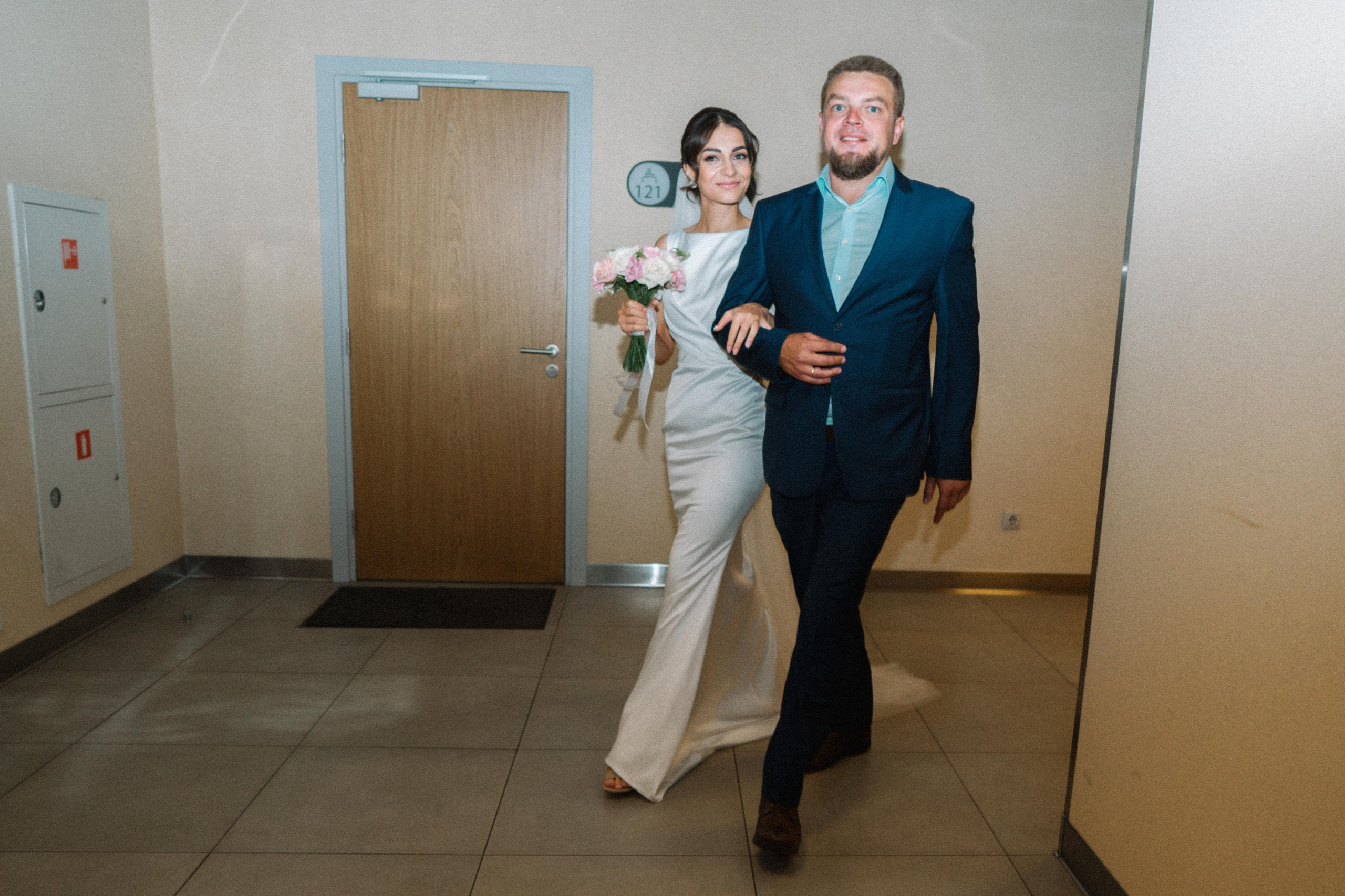 Reportage. Sergey,kuzichev