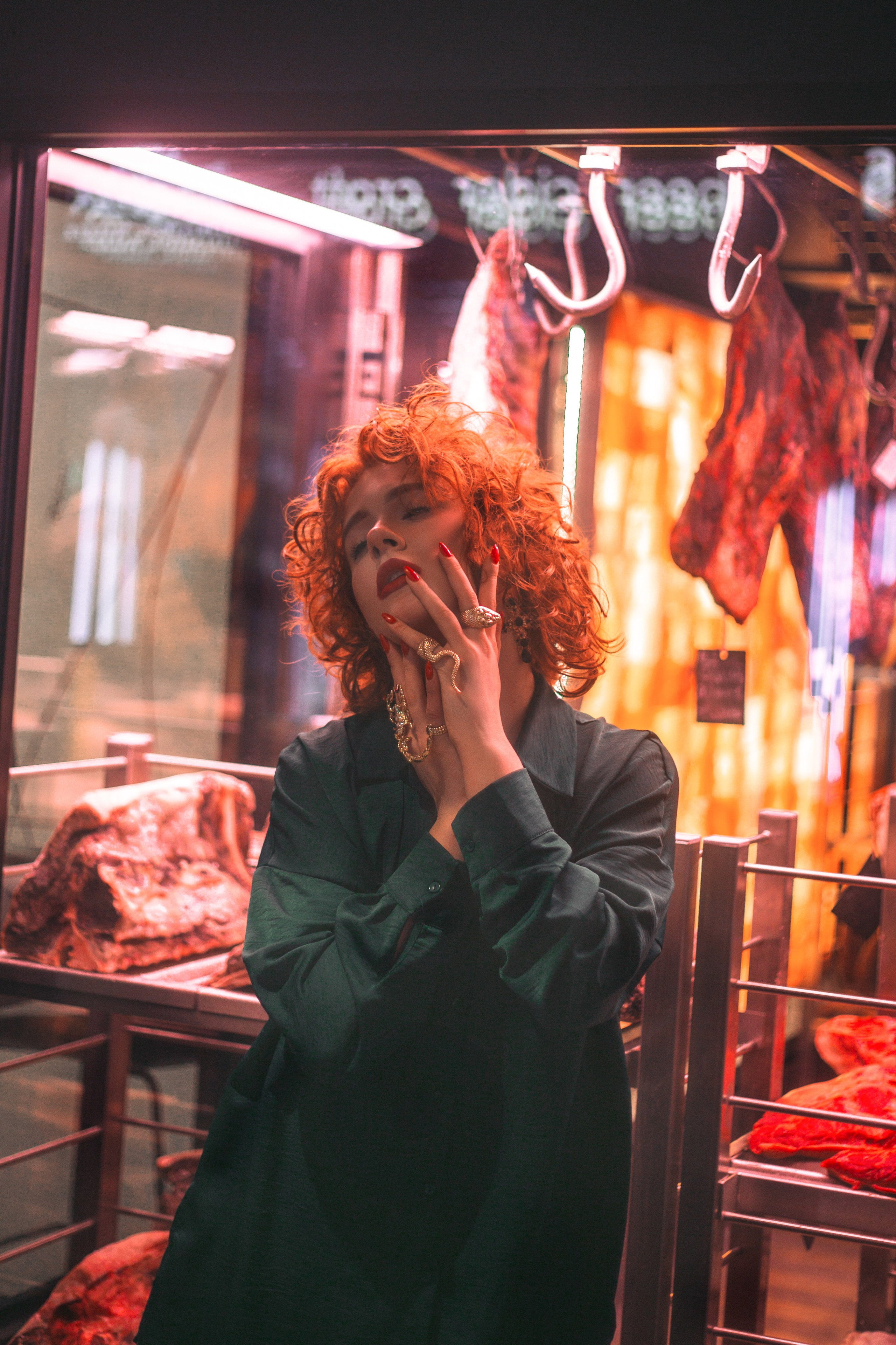 BACK TO 90-X. Sergey,kuzichev