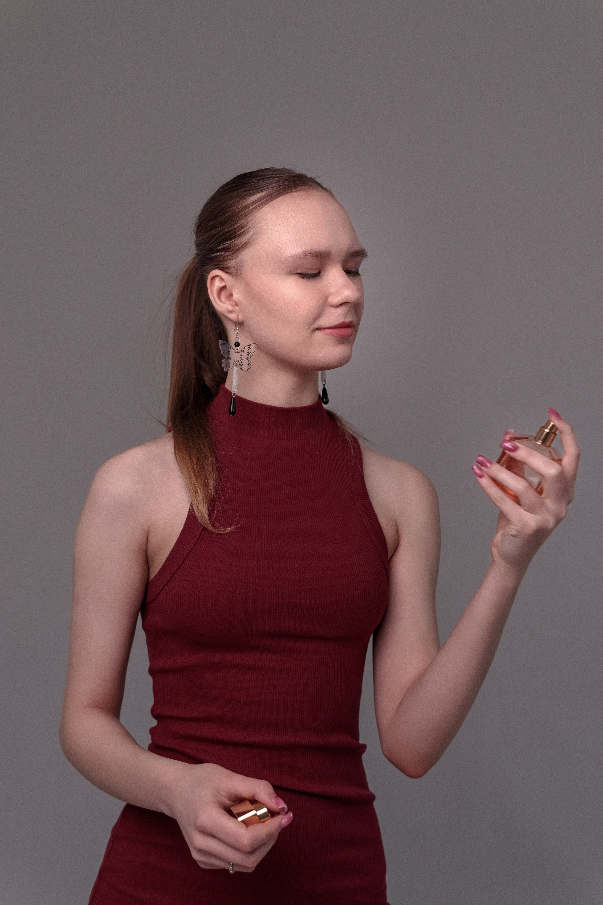 Дарья Крутикова. Promodels