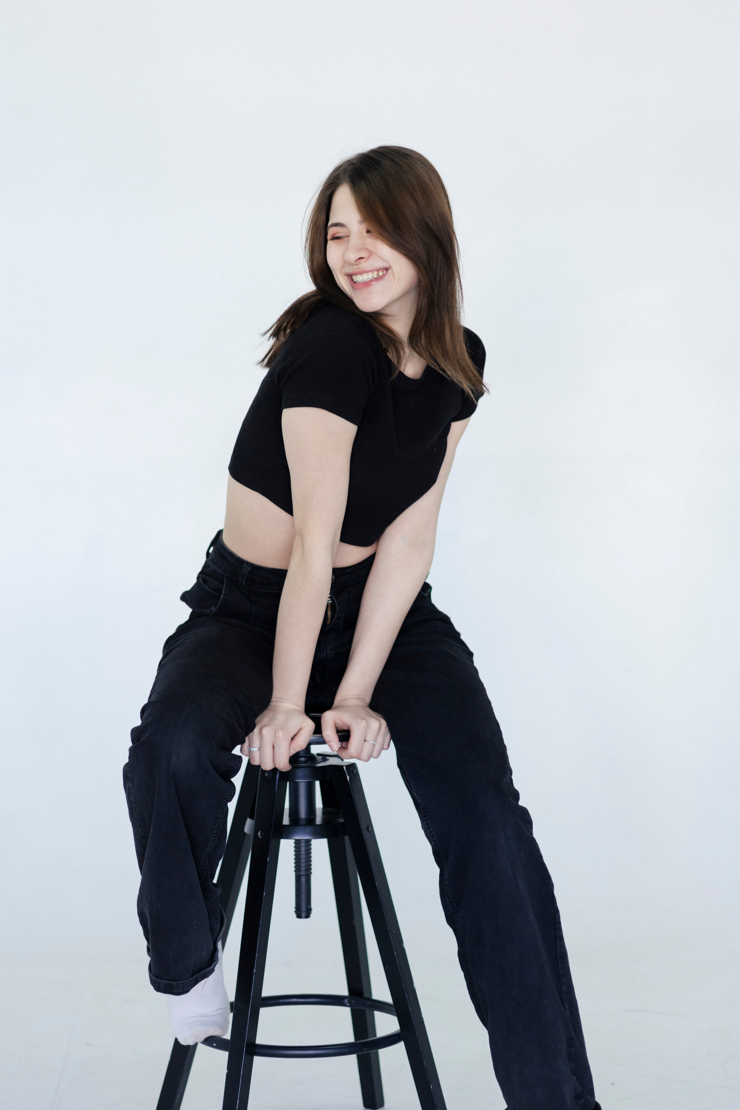 Сенотрусова Алина. Promodels