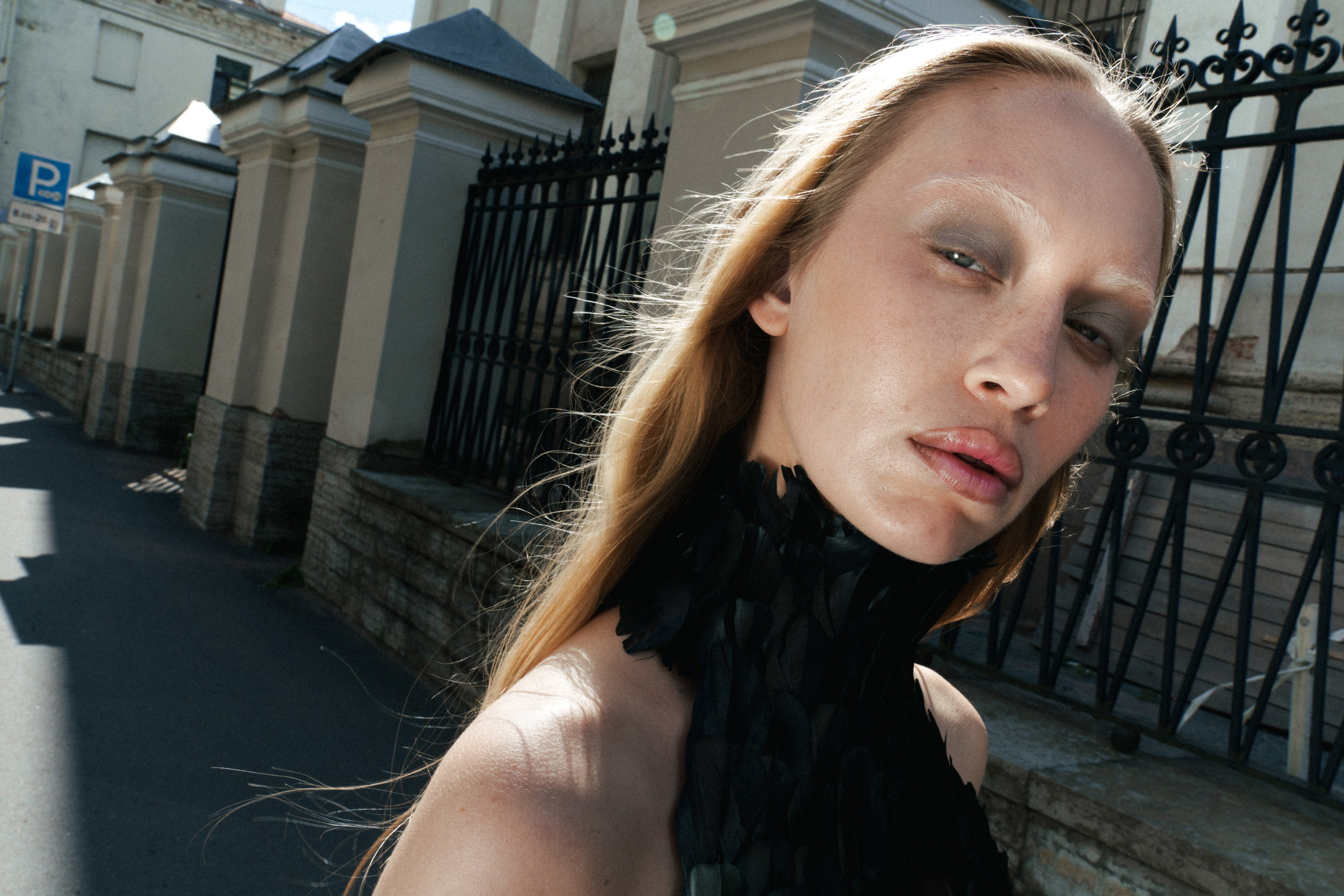 Polli studio. Верговская Софья FASHION-PHOTOGRAPHER из Санкт-Петербурга