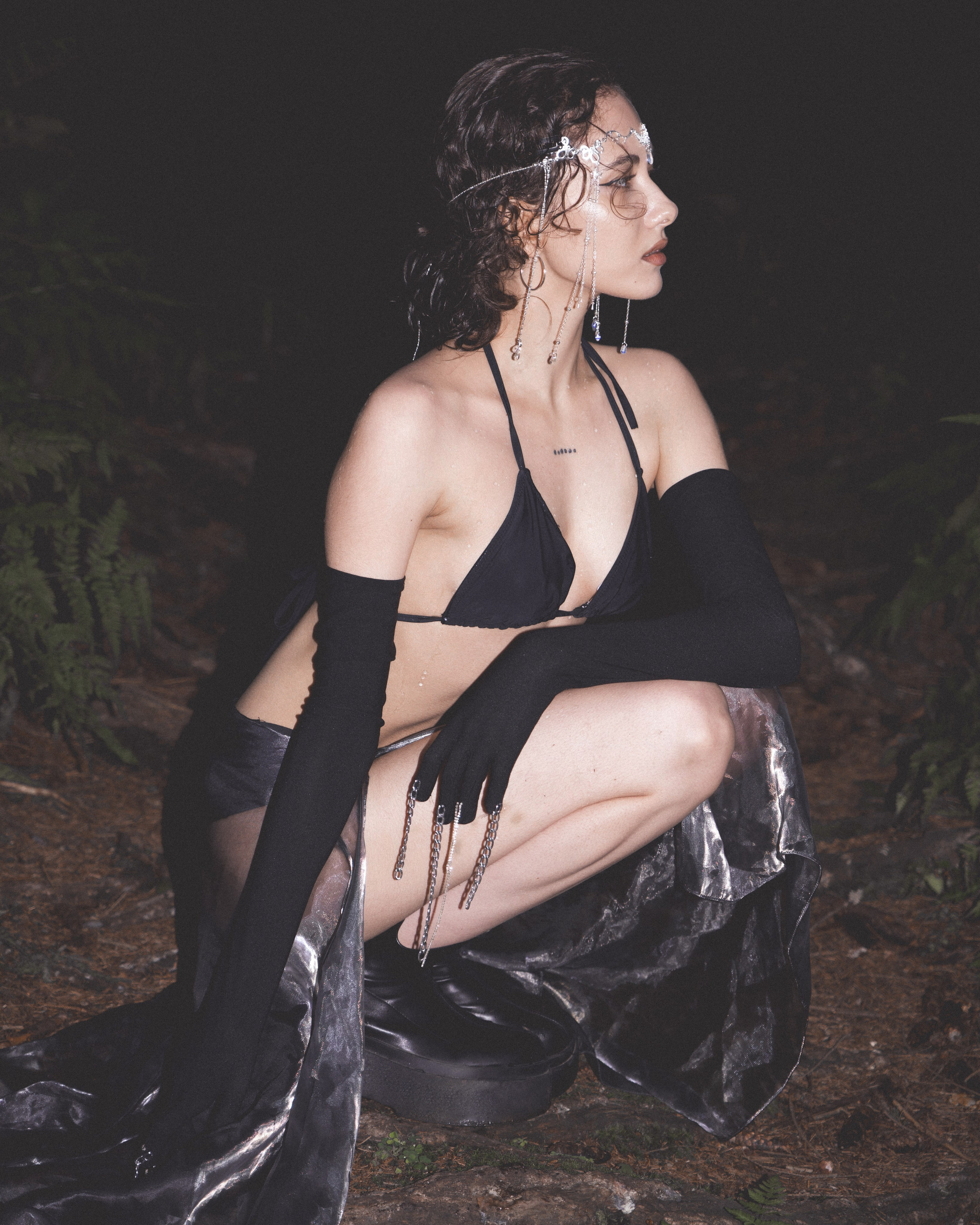 POLINA. Верговская Софья FASHION-PHOTOGRAPHER из Санкт-Петербурга