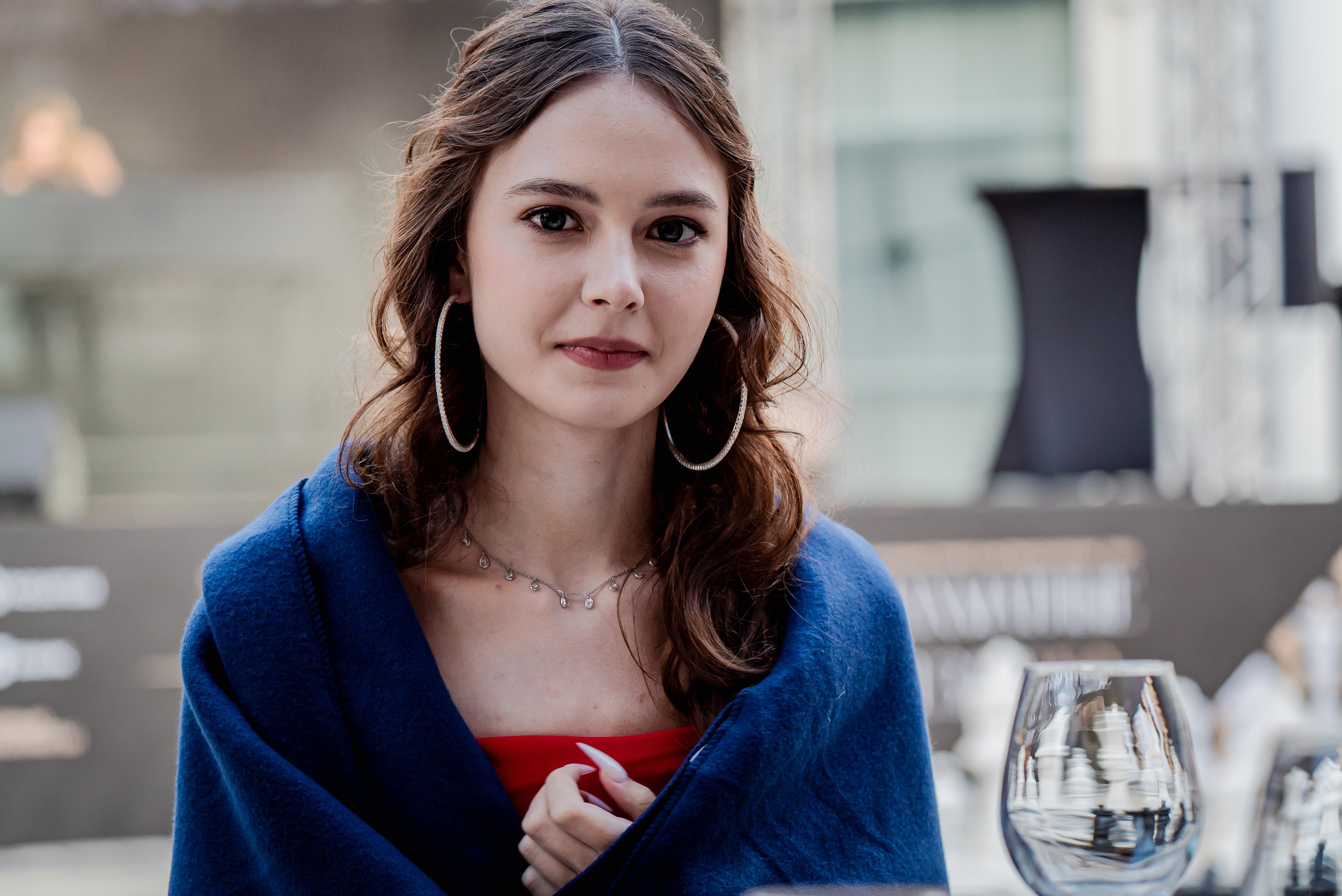 Женя. Жизнь организатора