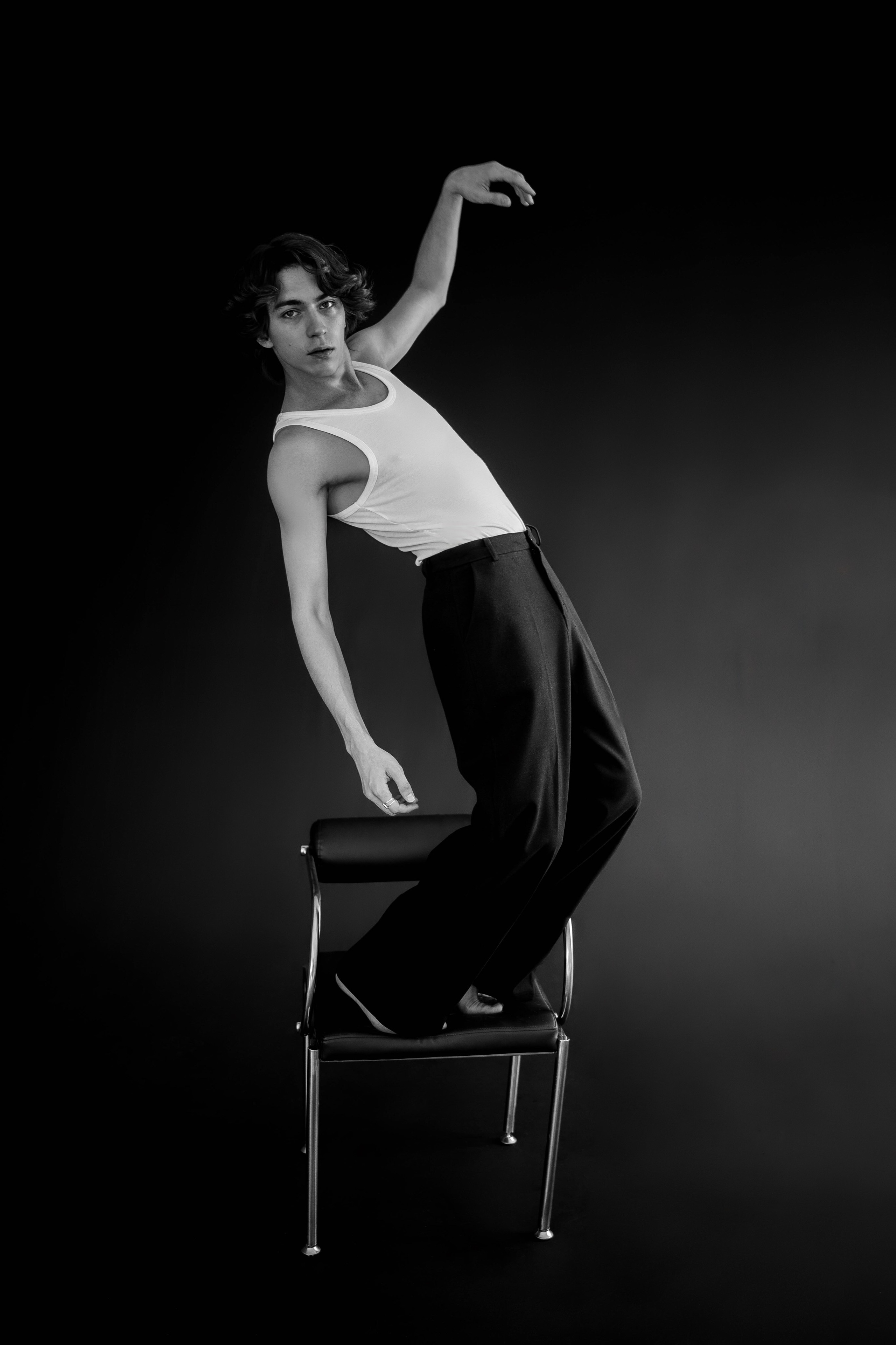 Андрей Смирнов. Фотограф в Твери Лагодная Яна