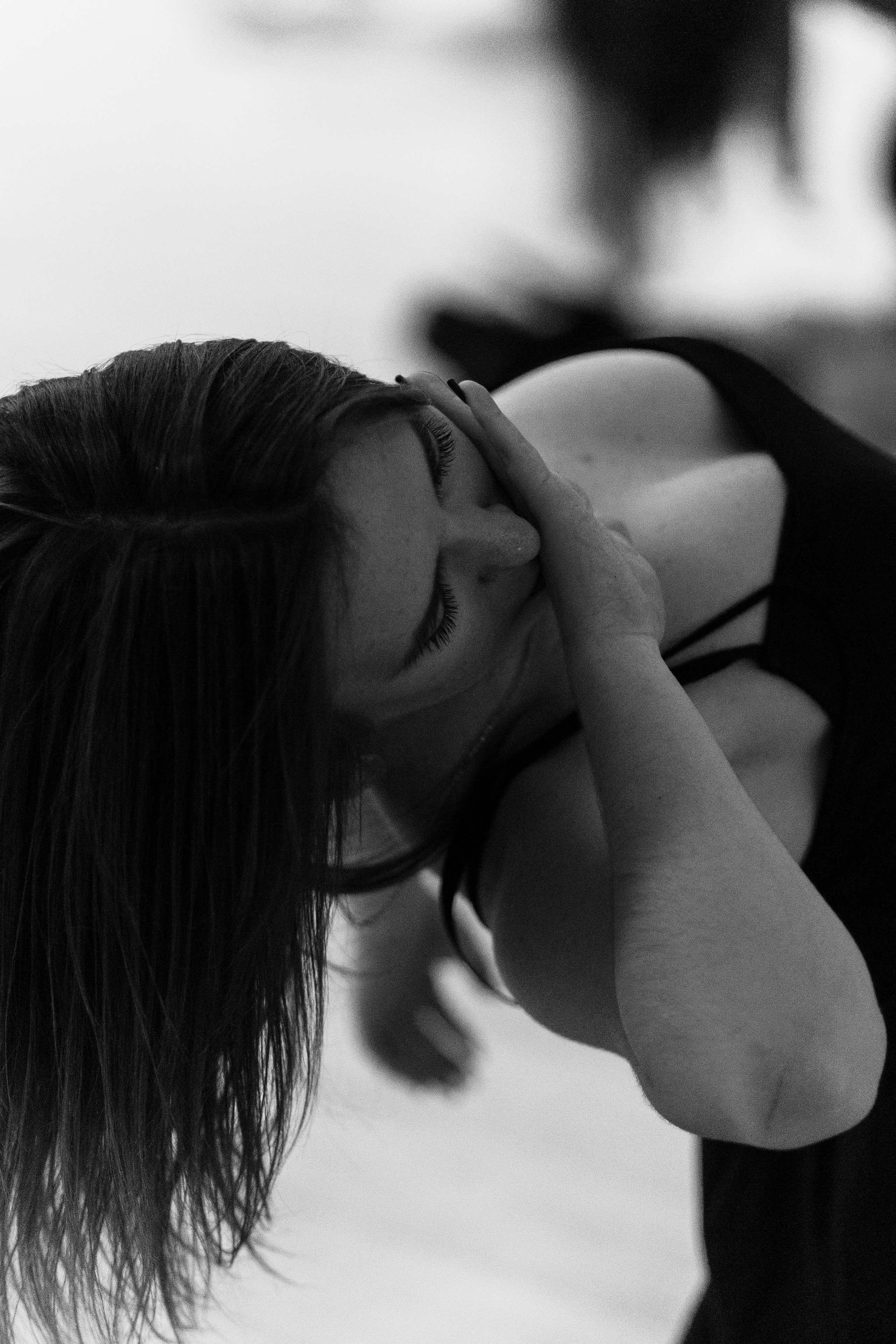 Choreo class | anita kan | май 2026. Фотограф Ева Ким