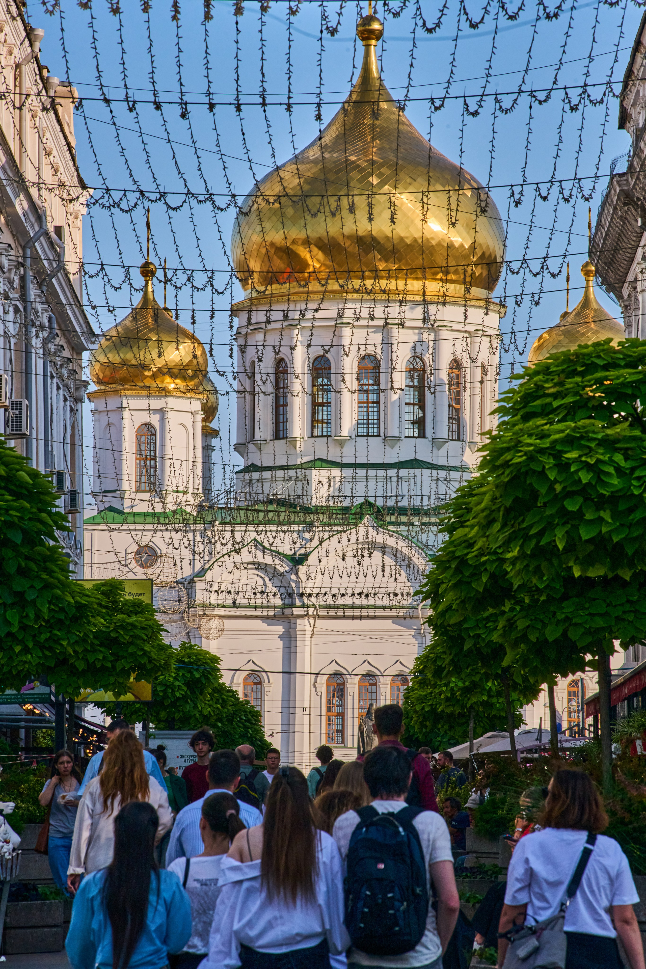Фото Ростова-на-Дону – авторские снимки южной столицы. Фотограф Самара — репортажная, свадебная, интерьерная съёмка от Ильи Петрова, профессионала своего дела
