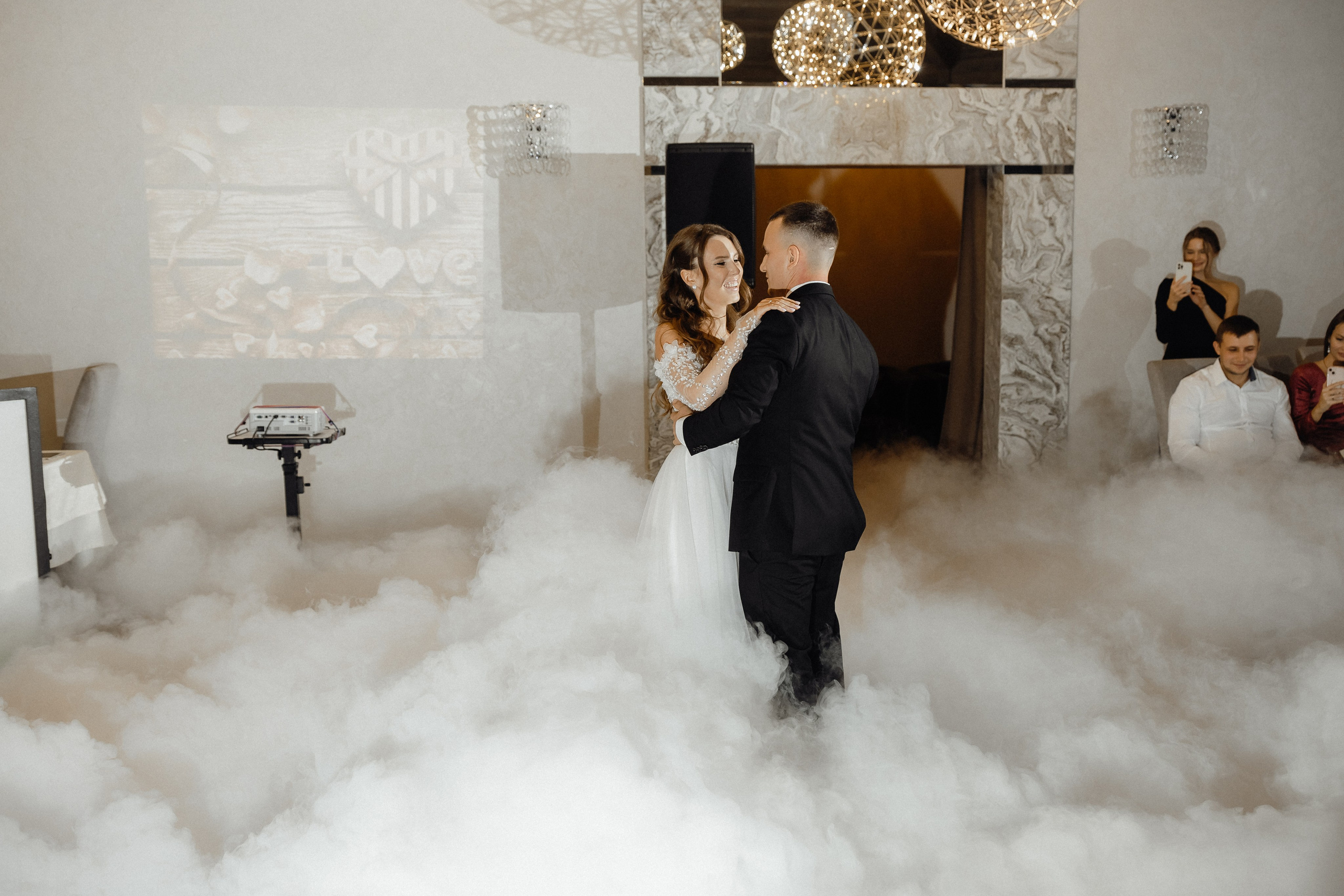 Свадебная съёмка. Свадебные и семейные фотосессии