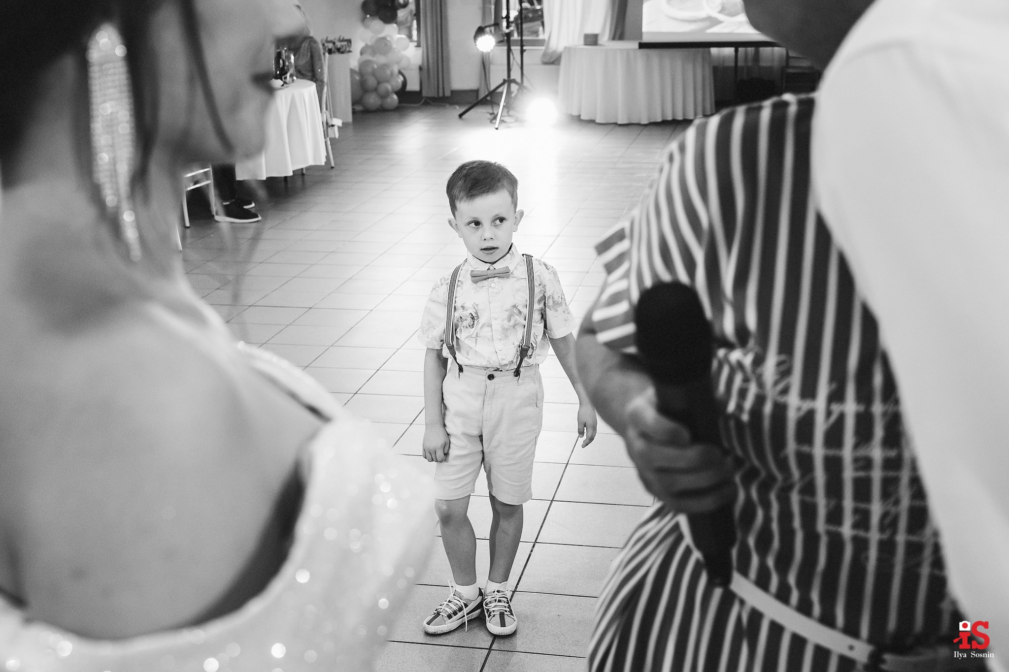 Антон и Александра. Профессиональный фотограф Петрозаводск Илья Соснин