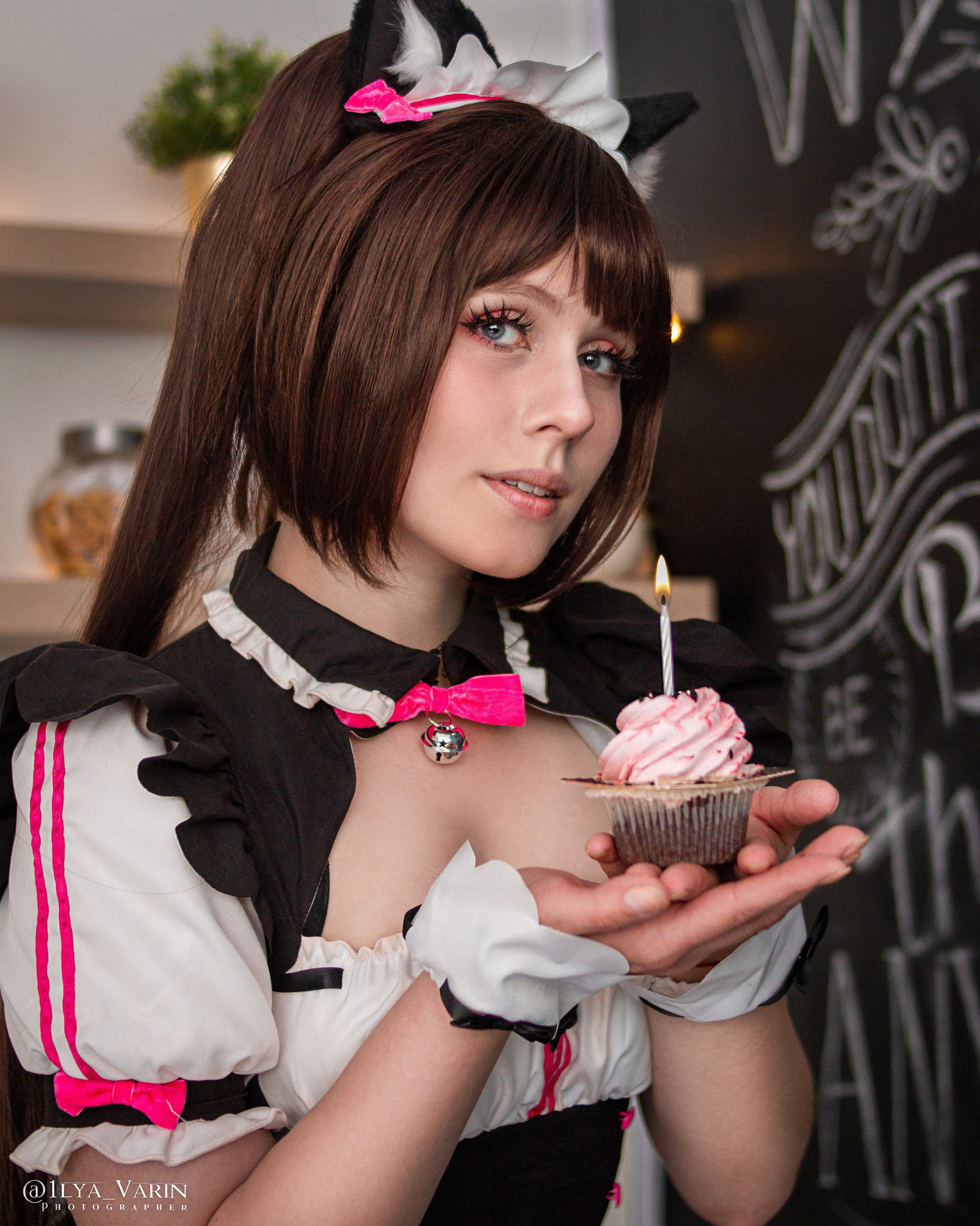 Nekopara. Илья Варин — Фотограф Москва, Тверь