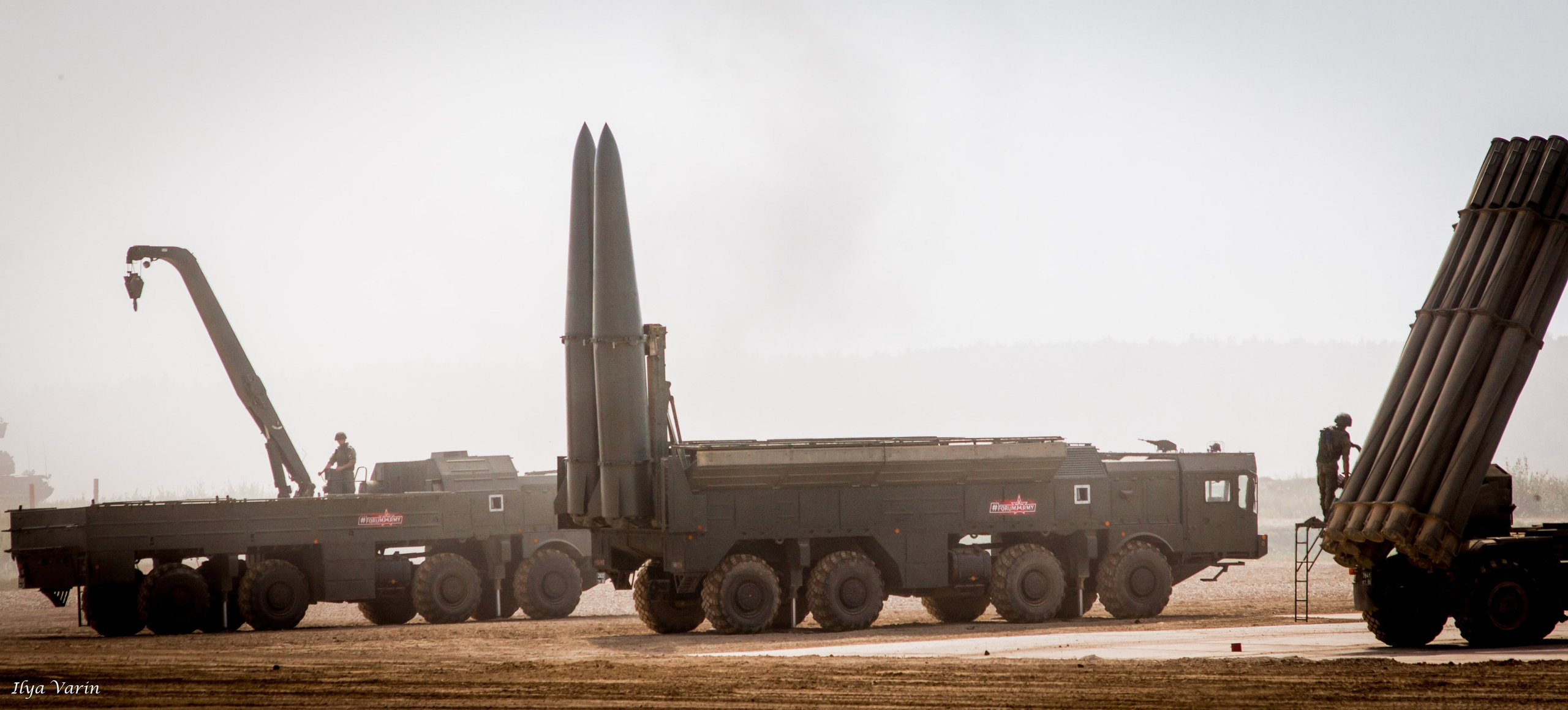 Международный форум «Армия». Илья Варин — Фотограф Москва, Тверь