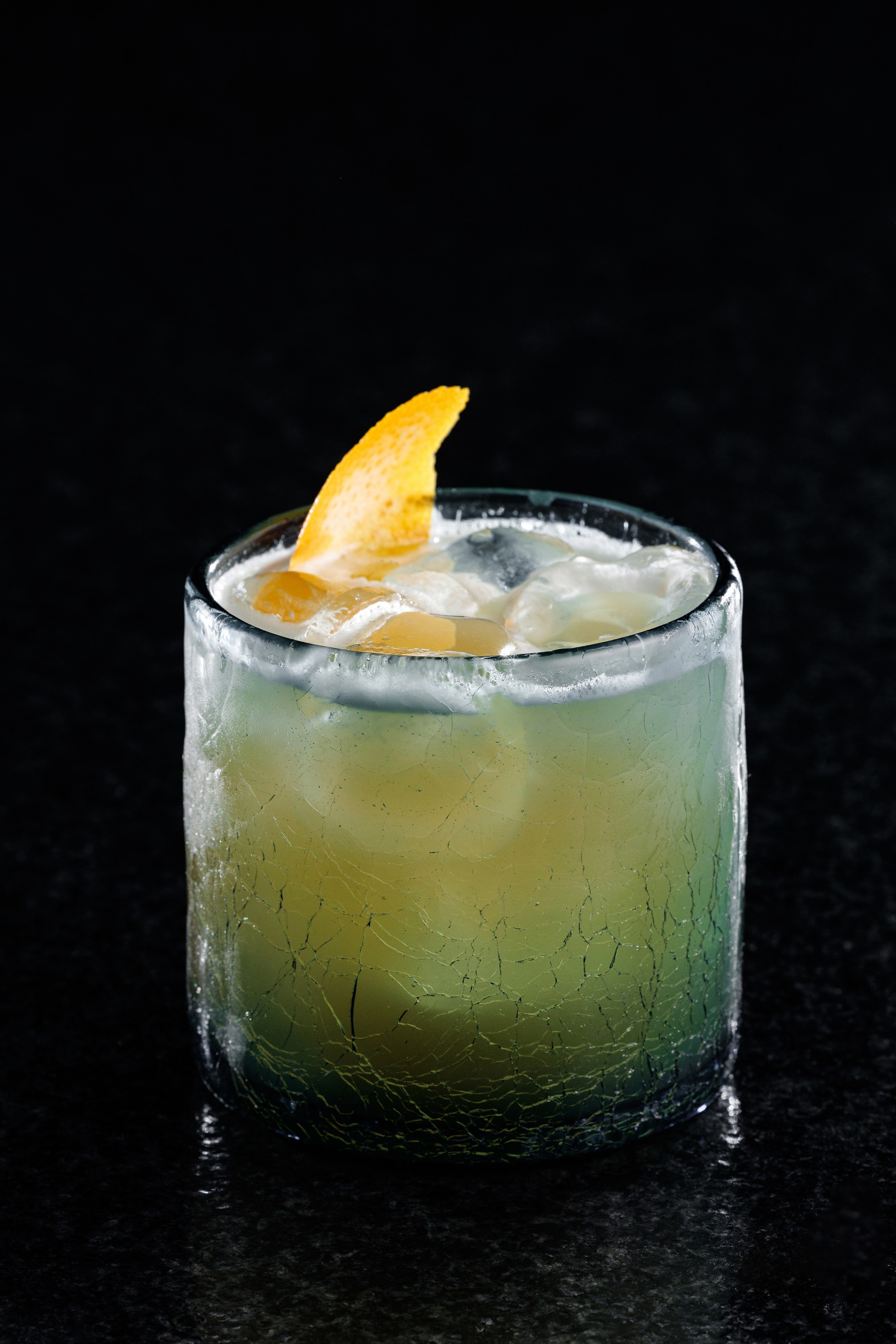 «Море Лаптевых». Меню. Фотограф Виталий Хайлов, Екатеринбург