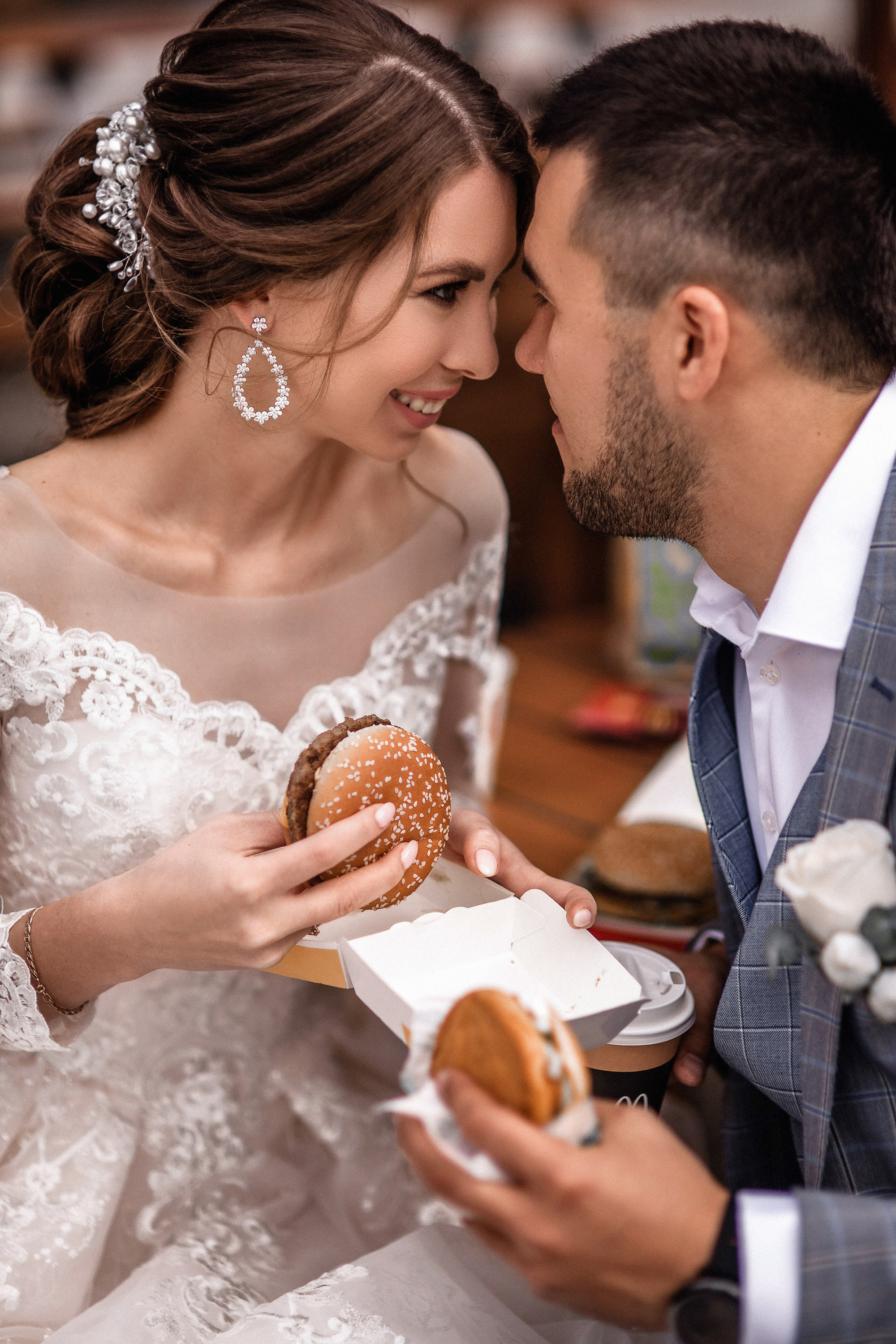 Свадебная фотосъёмка. Фотограф в Казани Светлана Архипова