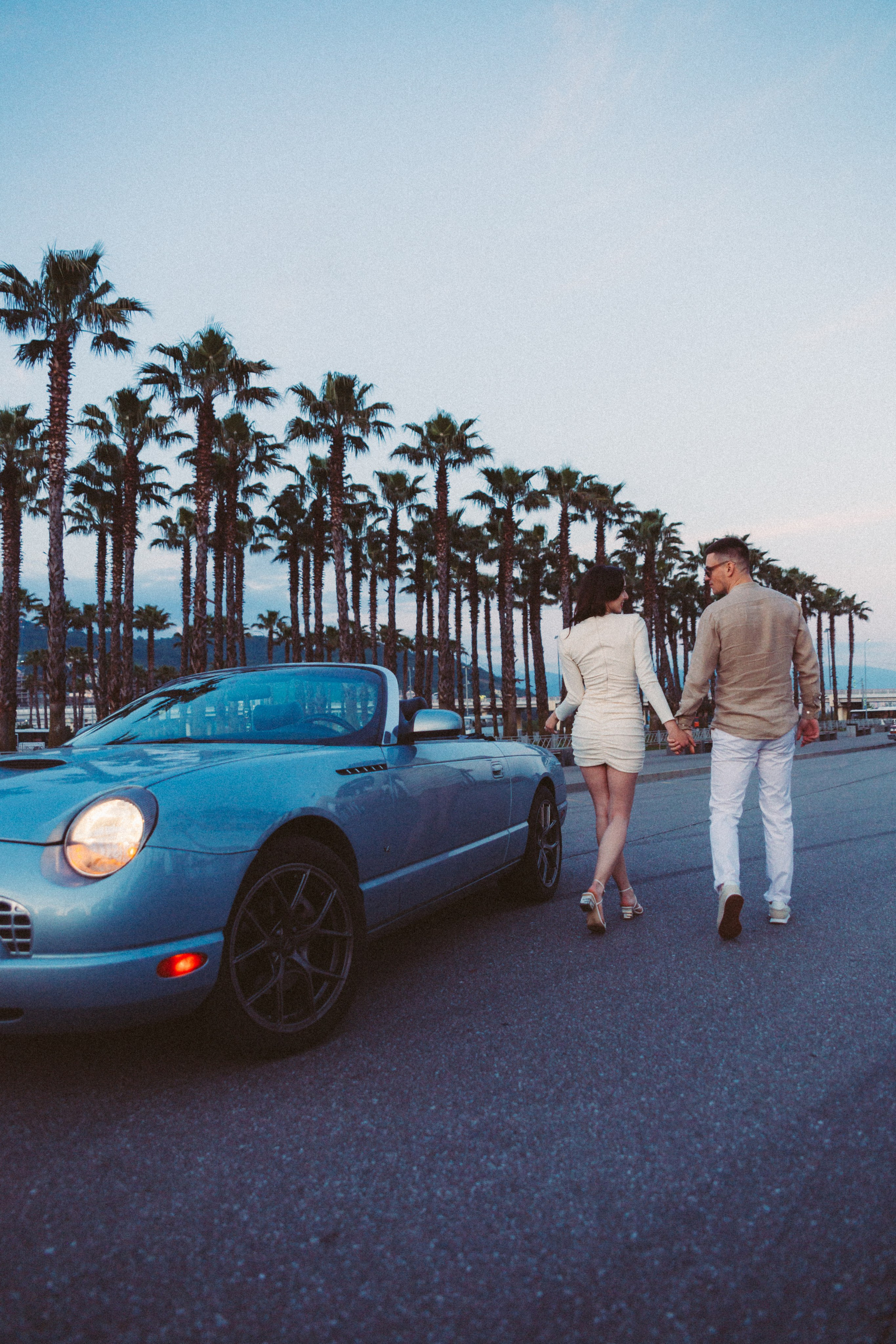 Владислав и Дарья. Свадебный фотограф Анастасия Багдасарян